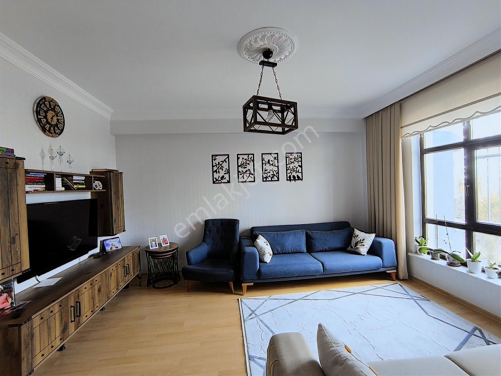 Azra Tatil Köyünde Satılık Arakat Daire.....(4+1) — fotoğraf 20