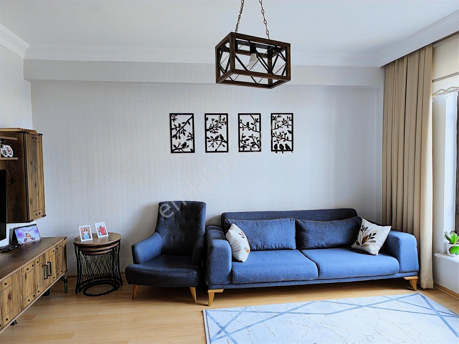 Azra Tatil Köyünde Satılık Arakat Daire.....(4+1) — fotoğraf 21