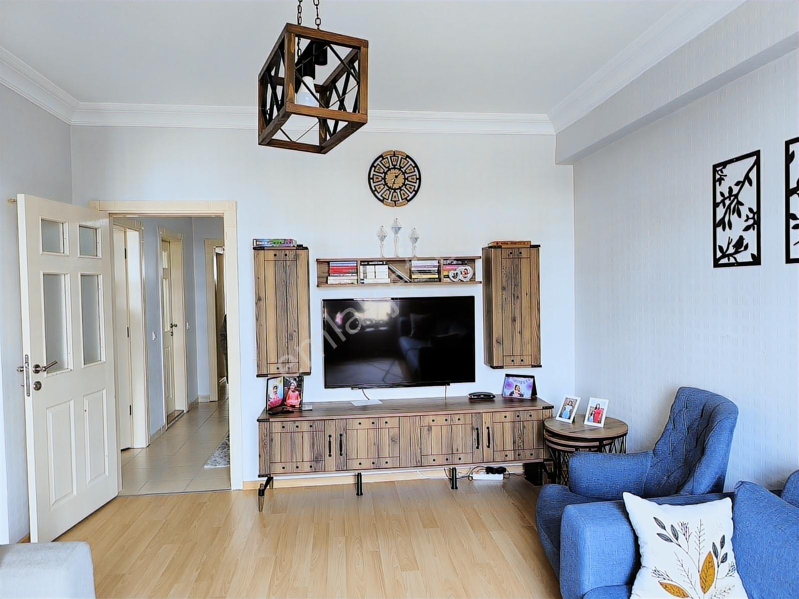 Azra Tatil Köyünde Satılık Arakat Daire.....(4+1) — fotoğraf 23