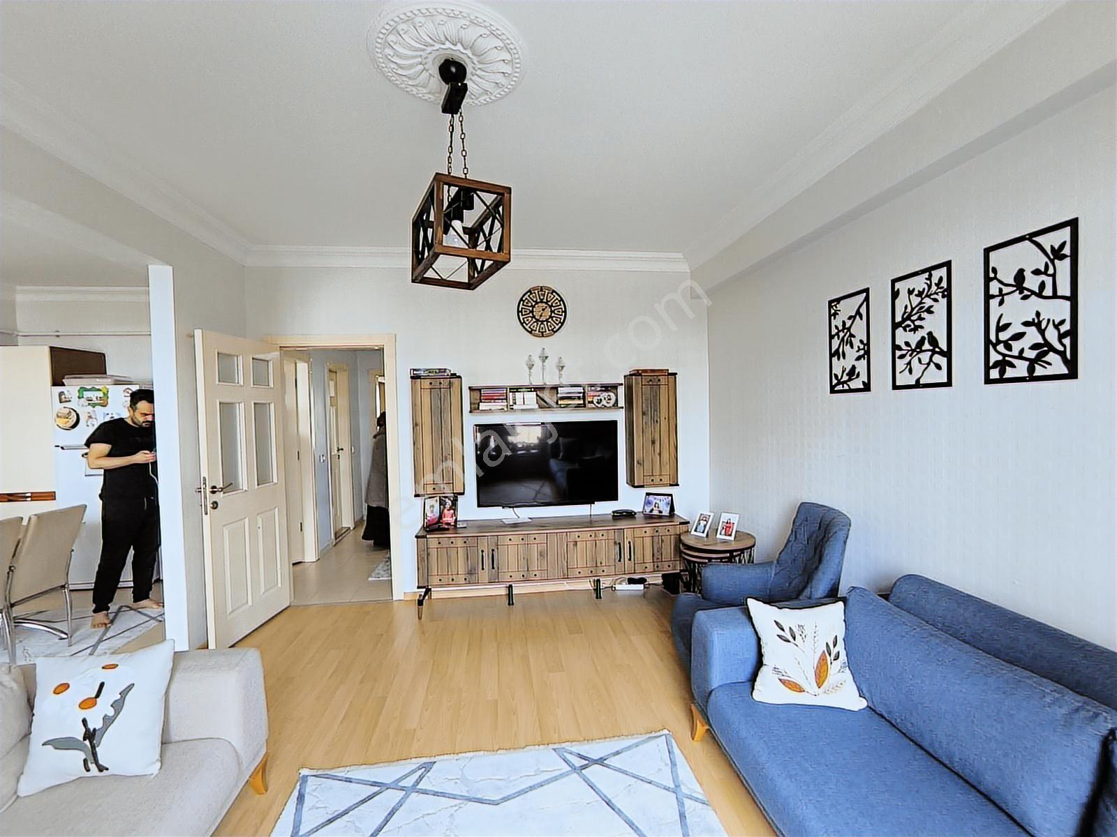 Azra Tatil Köyünde Satılık Arakat Daire.....(4+1) — fotoğraf 24