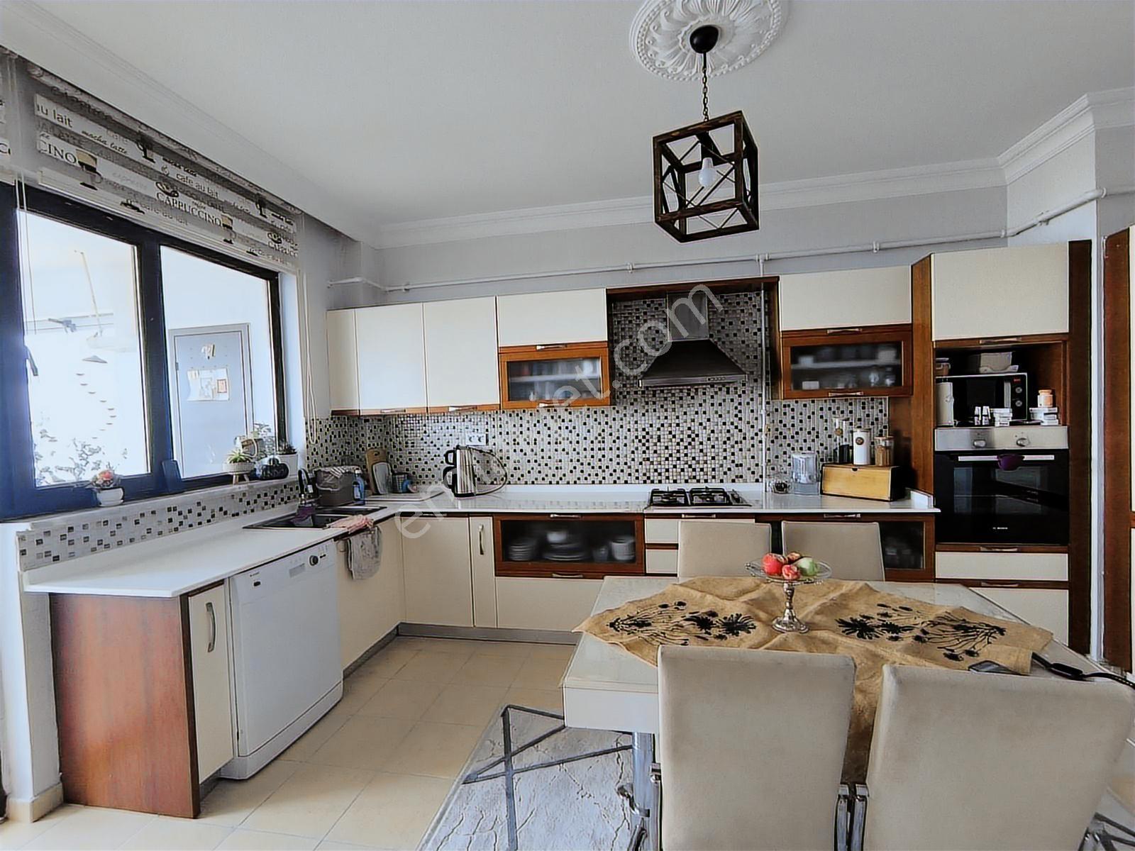 Azra Tatil Köyünde Satılık Arakat Daire.....(4+1) — fotoğraf 28