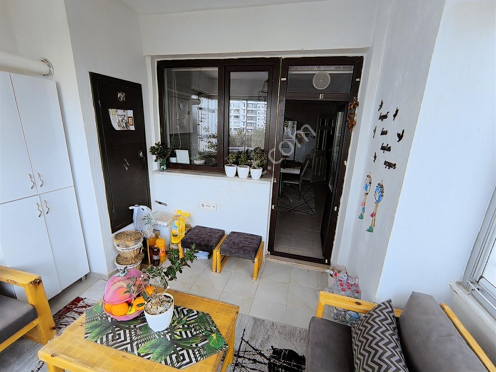 Azra Tatil Köyünde Satılık Arakat Daire.....(4+1) — fotoğraf 32
