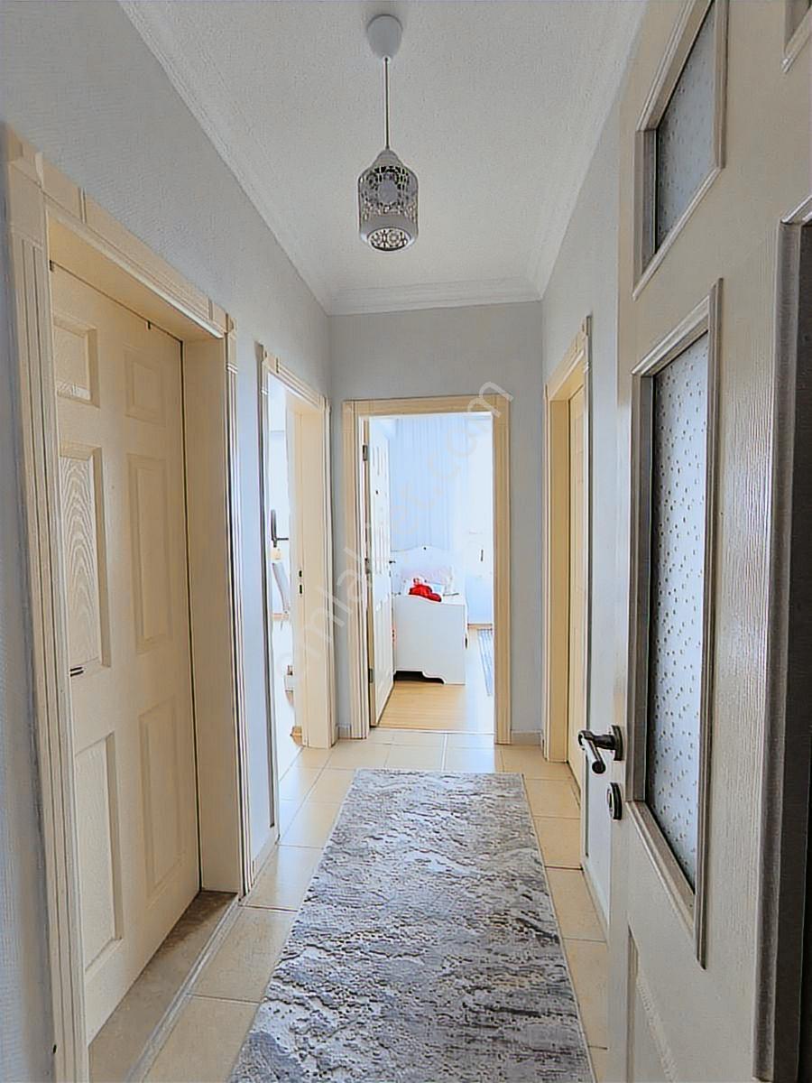 Azra Tatil Köyünde Satılık Arakat Daire.....(4+1) — fotoğraf 34