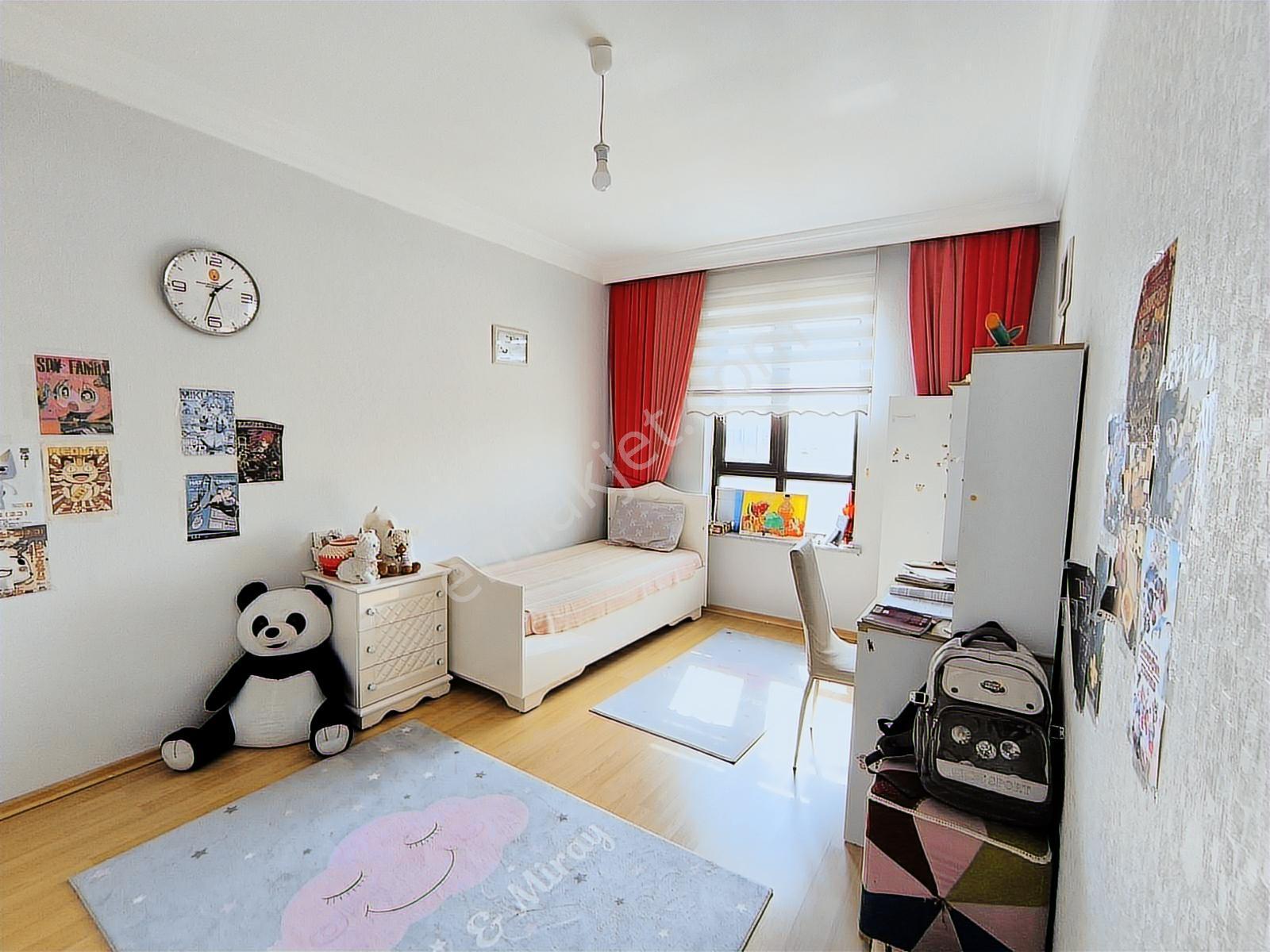 Azra Tatil Köyünde Satılık Arakat Daire.....(4+1) — fotoğraf 35