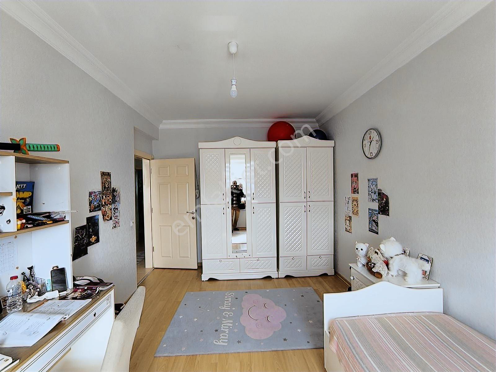 Azra Tatil Köyünde Satılık Arakat Daire.....(4+1) — fotoğraf 37