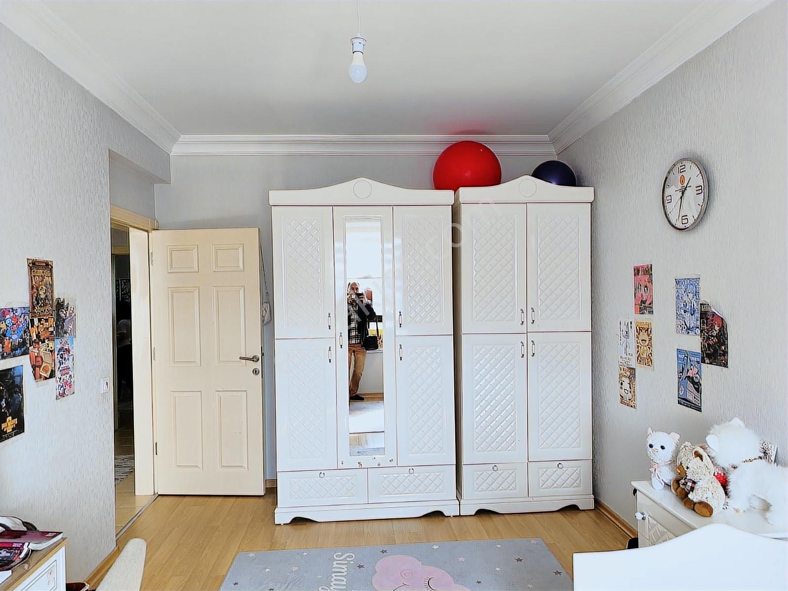 Azra Tatil Köyünde Satılık Arakat Daire.....(4+1) — fotoğraf 38