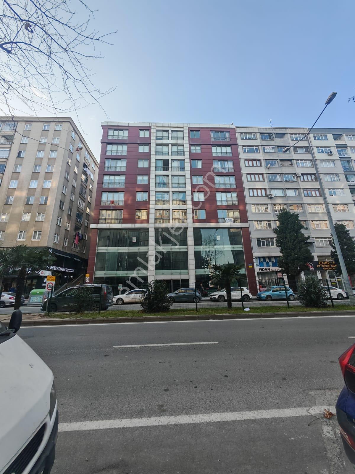 Hisar'dan 100. Yıl Bulvarına Cephe 140 M2 3+1 Geniş Daire — fotoğraf 2