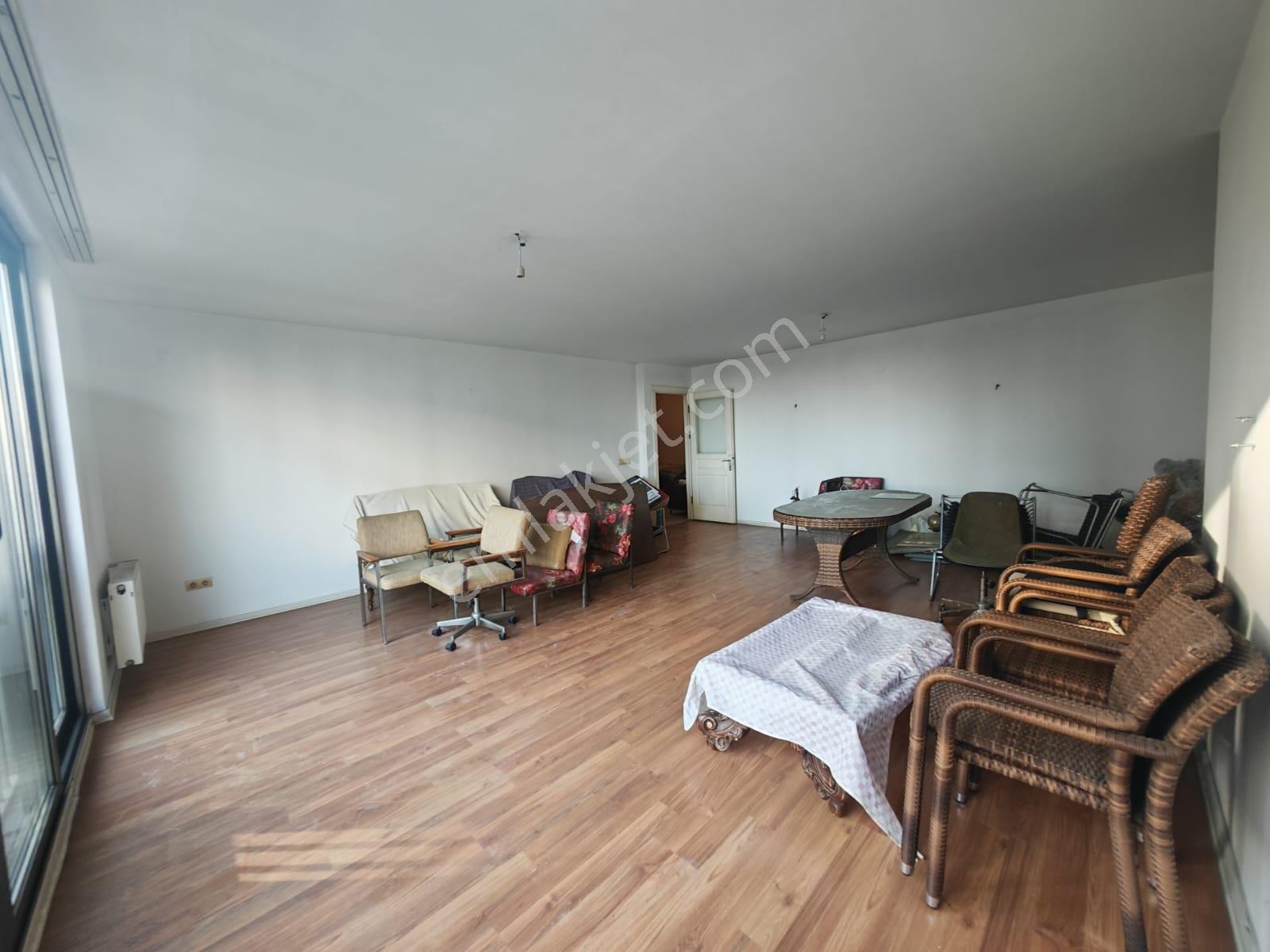 Hisar'dan 100. Yıl Bulvarına Cephe 140 M2 3+1 Geniş Daire — fotoğraf 3