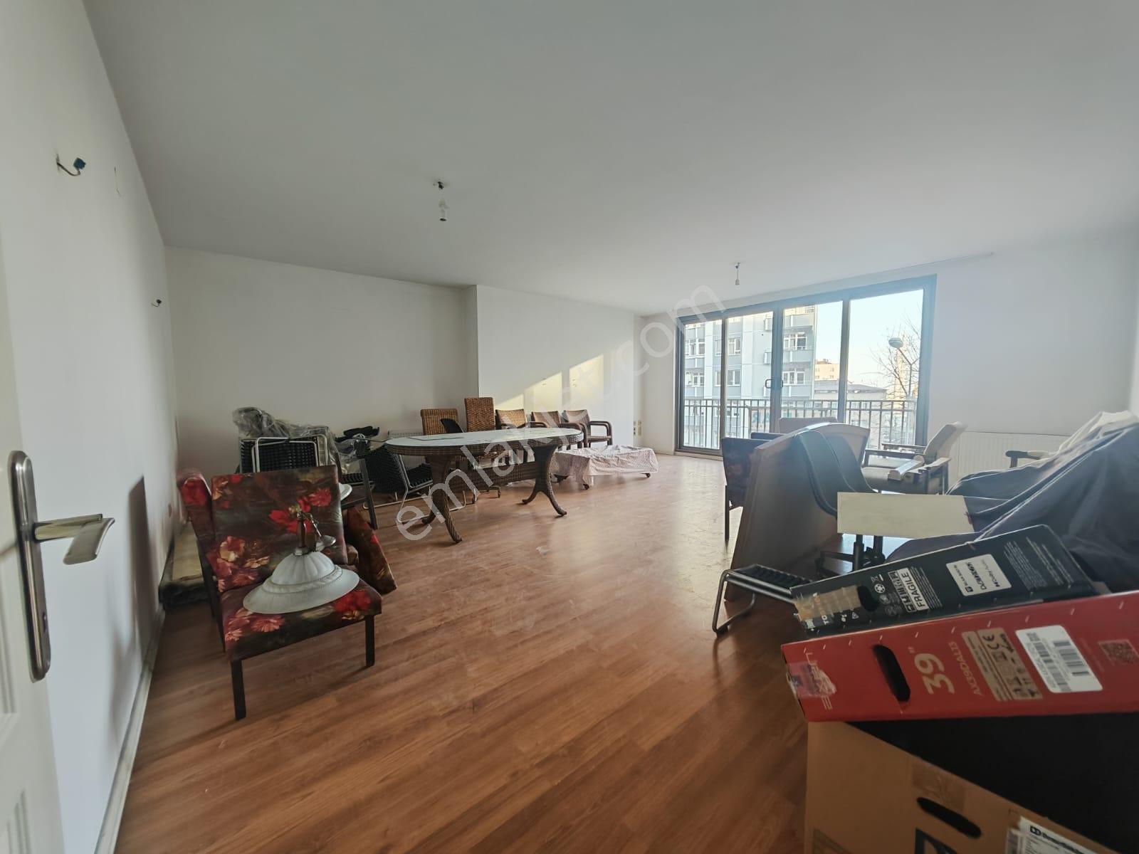 Hisar'dan 100. Yıl Bulvarına Cephe 140 M2 3+1 Geniş Daire — fotoğraf 4