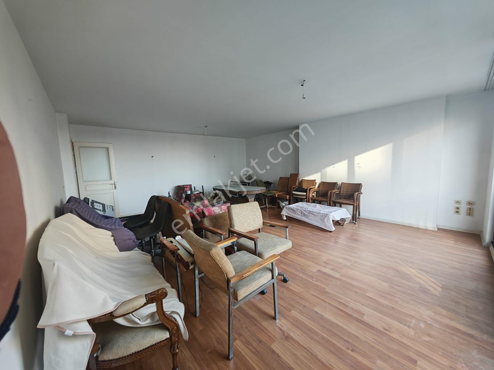Hisar'dan 100. Yıl Bulvarına Cephe 140 M2 3+1 Geniş Daire — fotoğraf 5
