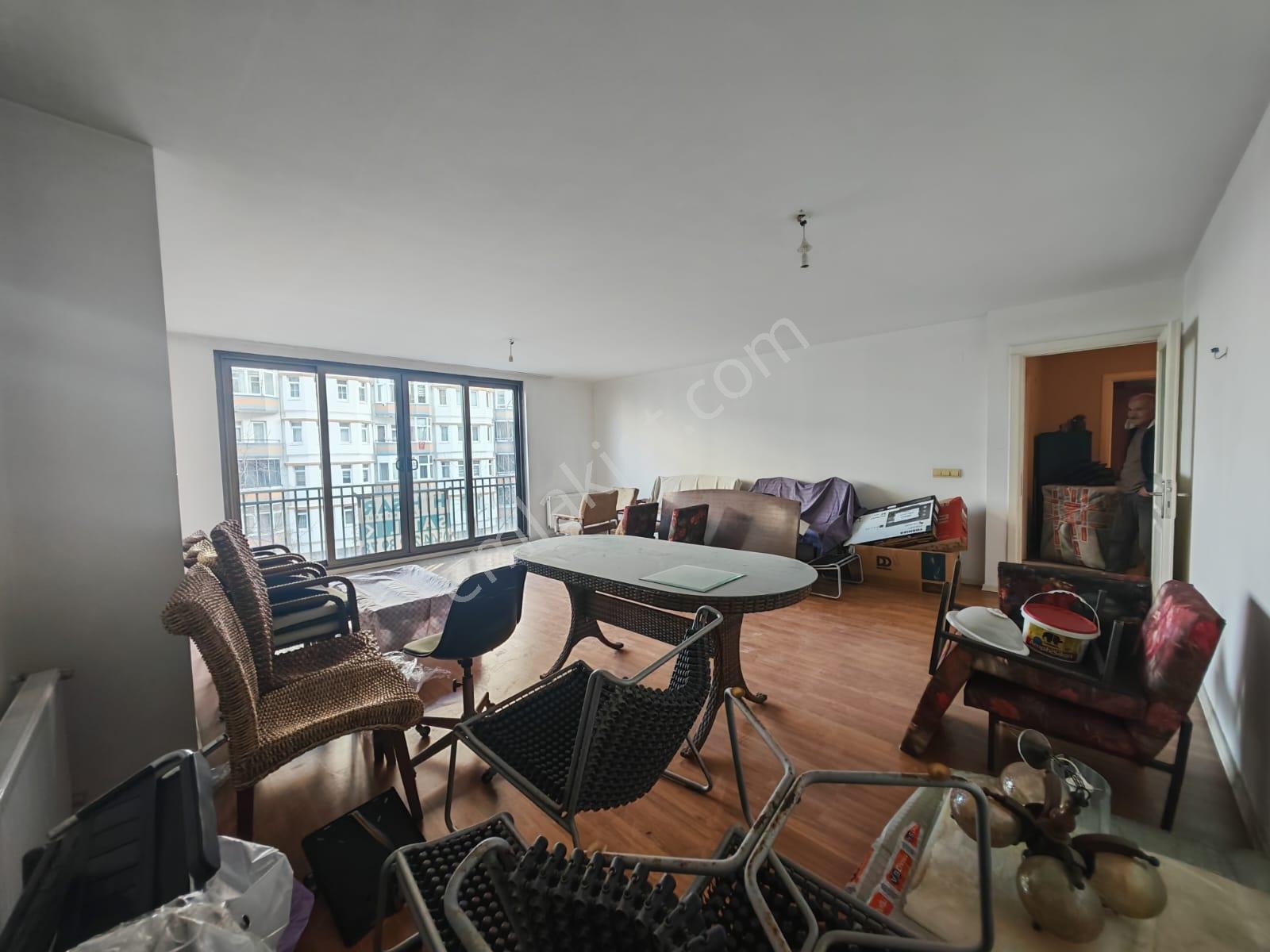 Hisar'dan 100. Yıl Bulvarına Cephe 140 M2 3+1 Geniş Daire — fotoğraf 6