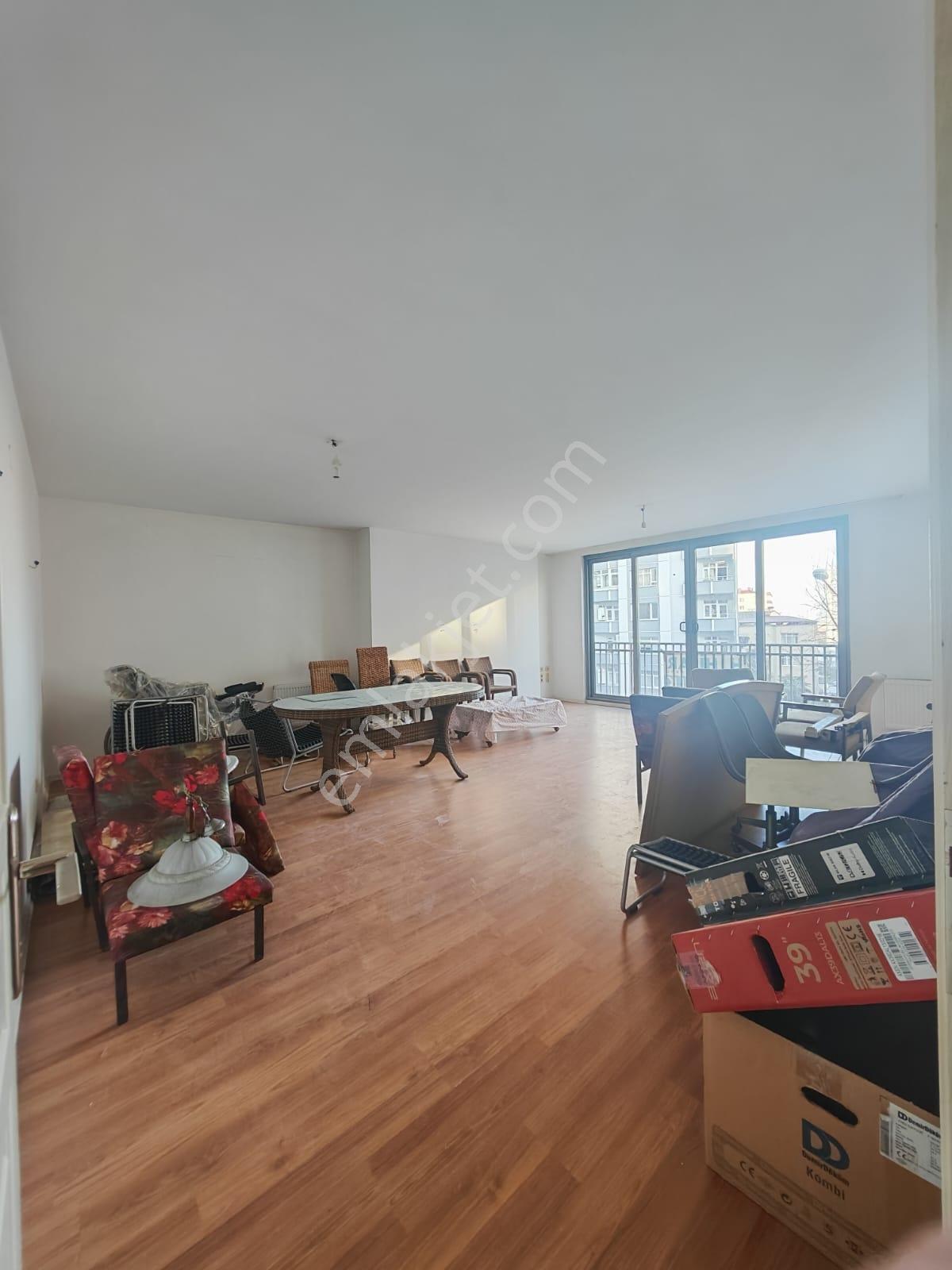 Hisar'dan 100. Yıl Bulvarına Cephe 140 M2 3+1 Geniş Daire — fotoğraf 7