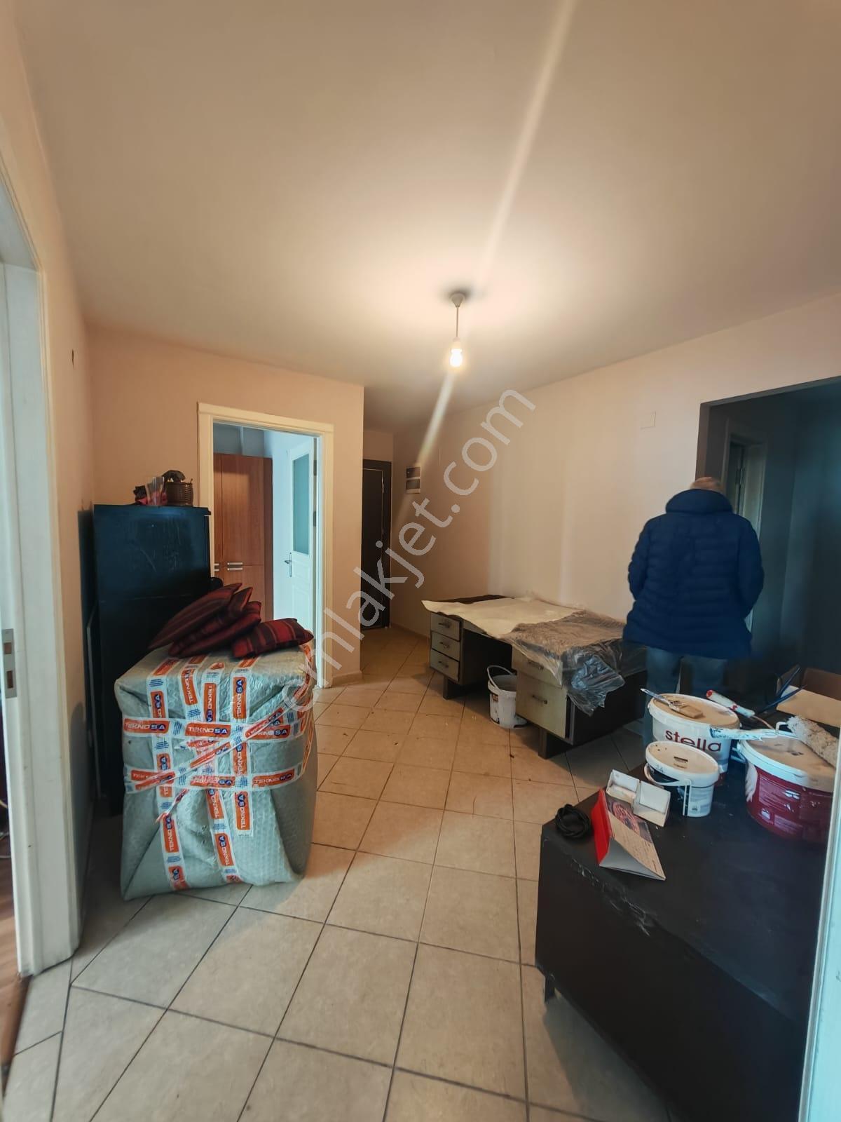 Hisar'dan 100. Yıl Bulvarına Cephe 140 M2 3+1 Geniş Daire — fotoğraf 8