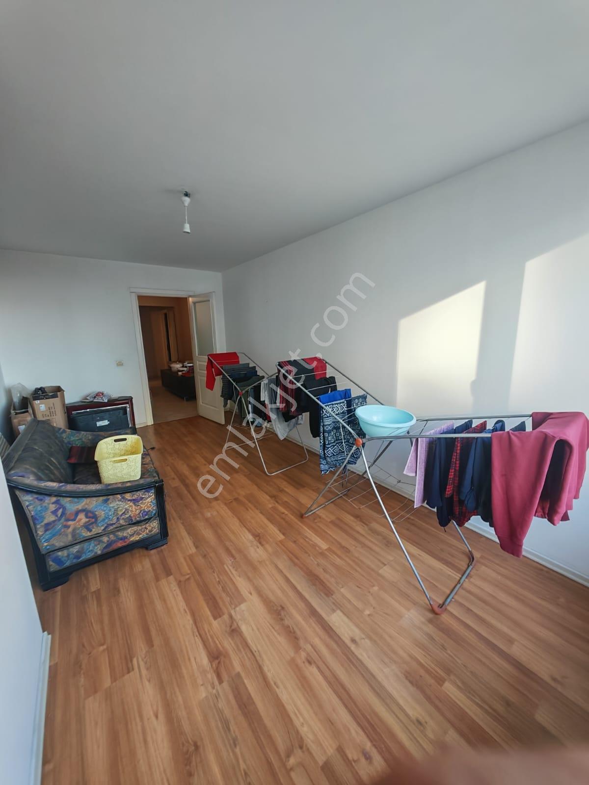 Hisar'dan 100. Yıl Bulvarına Cephe 140 M2 3+1 Geniş Daire — fotoğraf 9