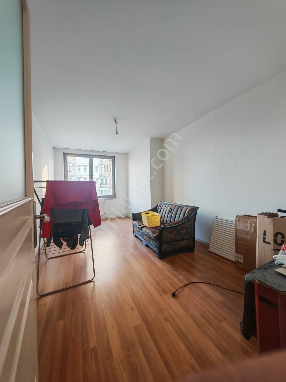 Hisar'dan 100. Yıl Bulvarına Cephe 140 M2 3+1 Geniş Daire — fotoğraf 10