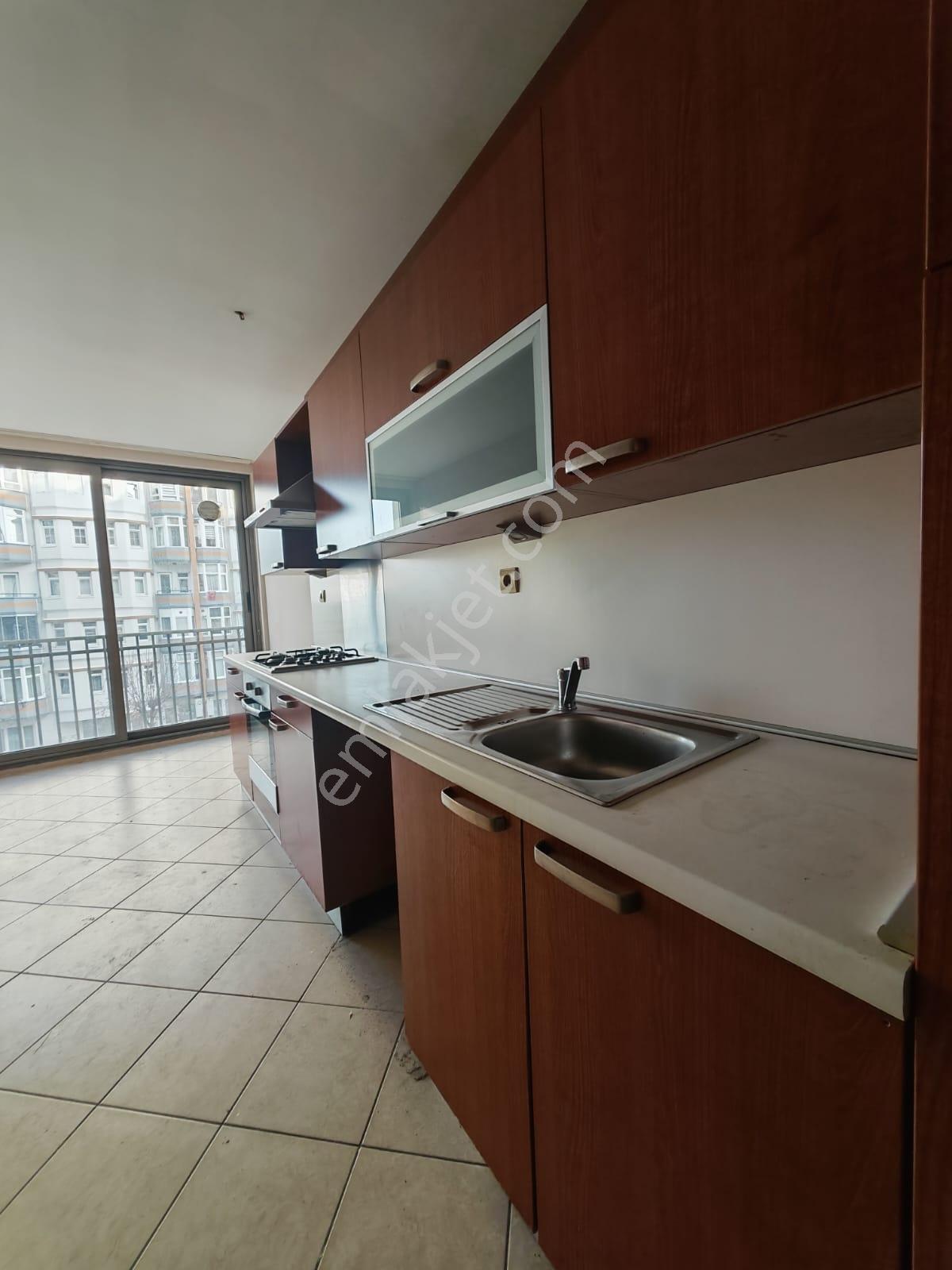 Hisar'dan 100. Yıl Bulvarına Cephe 140 M2 3+1 Geniş Daire — fotoğraf 13
