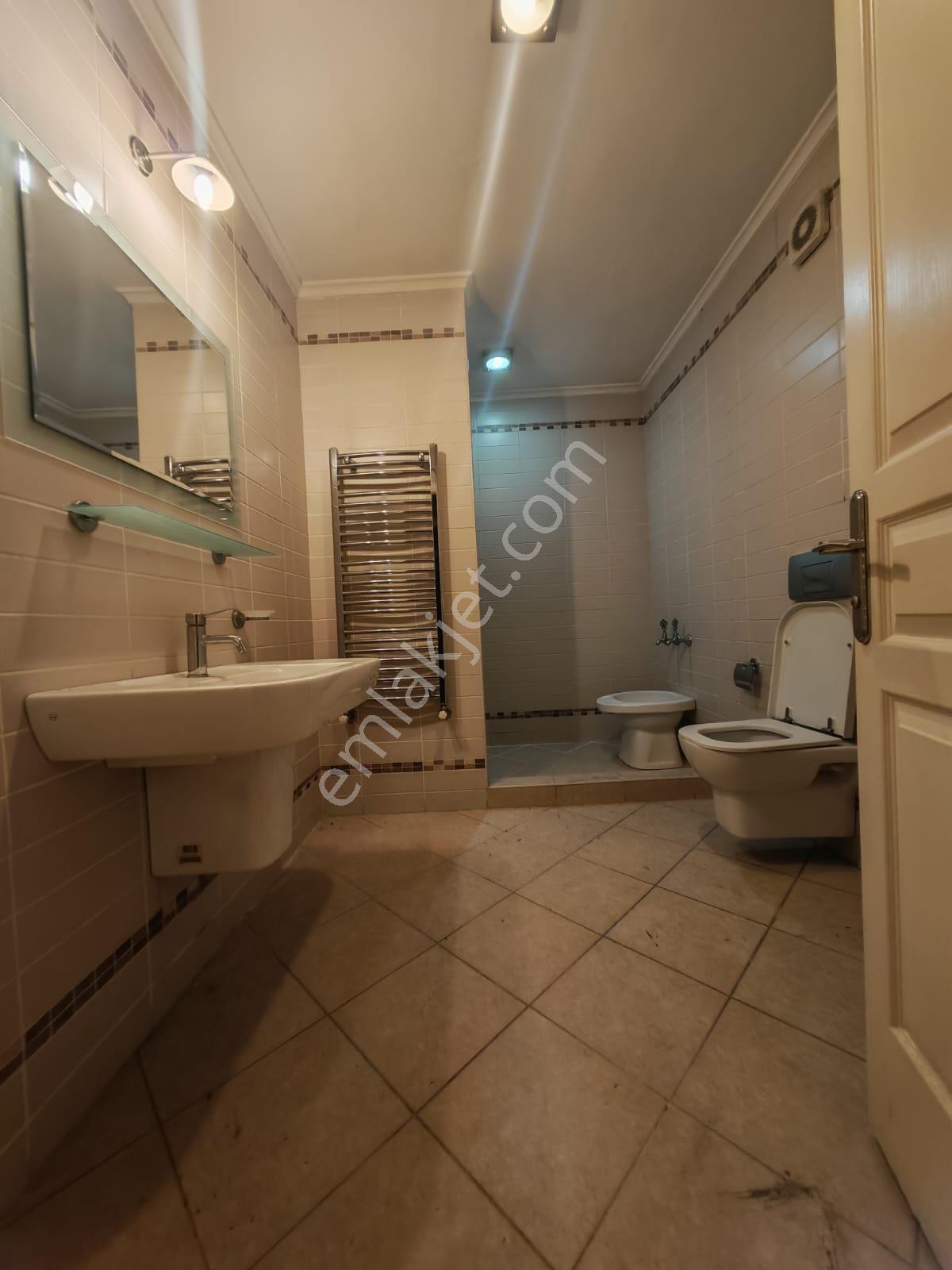 Hisar'dan 100. Yıl Bulvarına Cephe 140 M2 3+1 Geniş Daire — fotoğraf 27