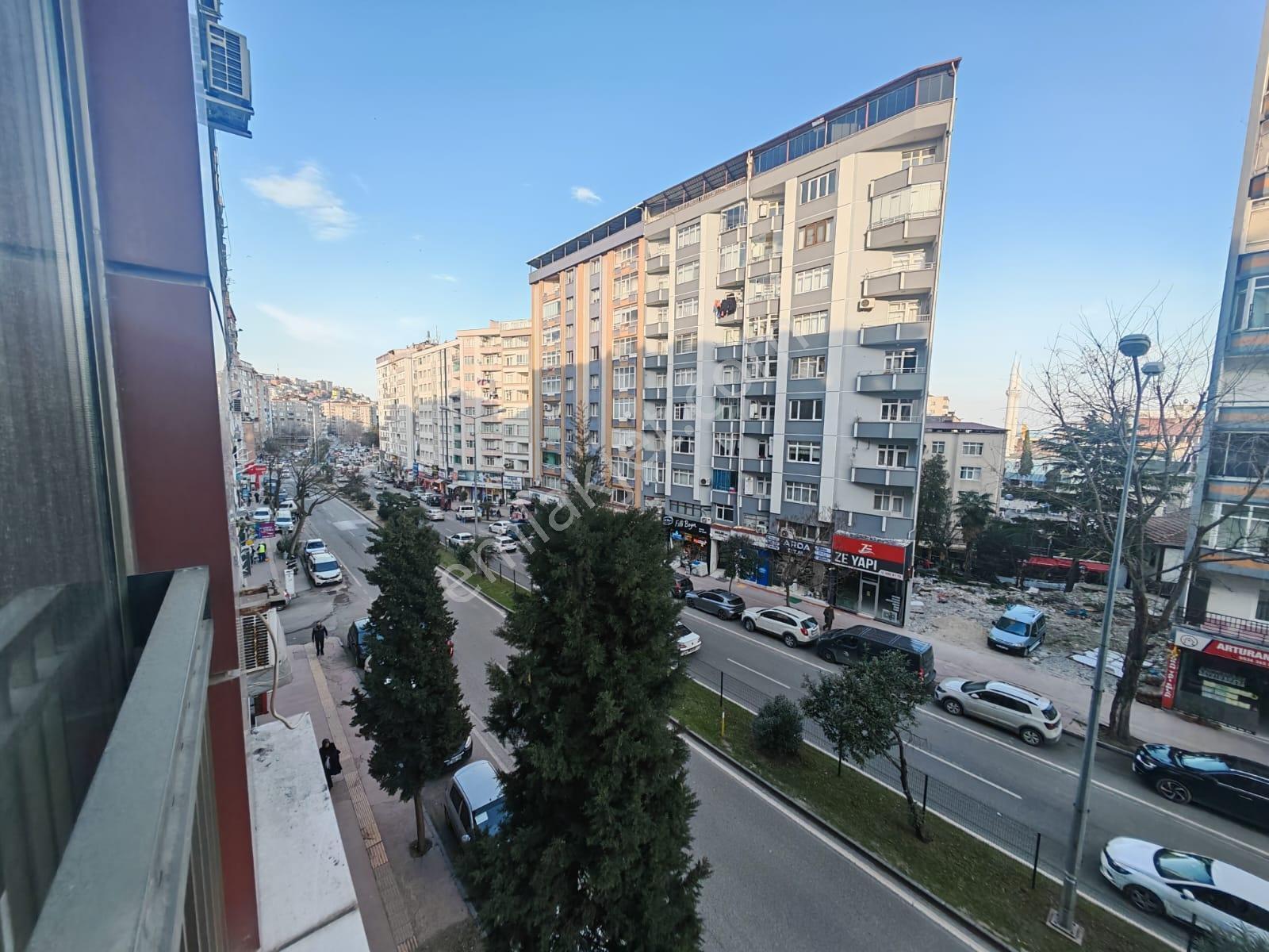 Hisar'dan 100. Yıl Bulvarına Cephe 140 M2 3+1 Geniş Daire — fotoğraf 31