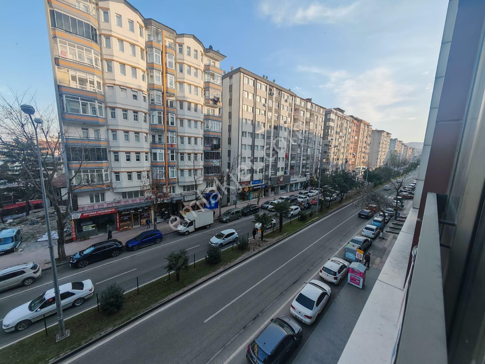 Hisar'dan 100. Yıl Bulvarına Cephe 140 M2 3+1 Geniş Daire — fotoğraf 32