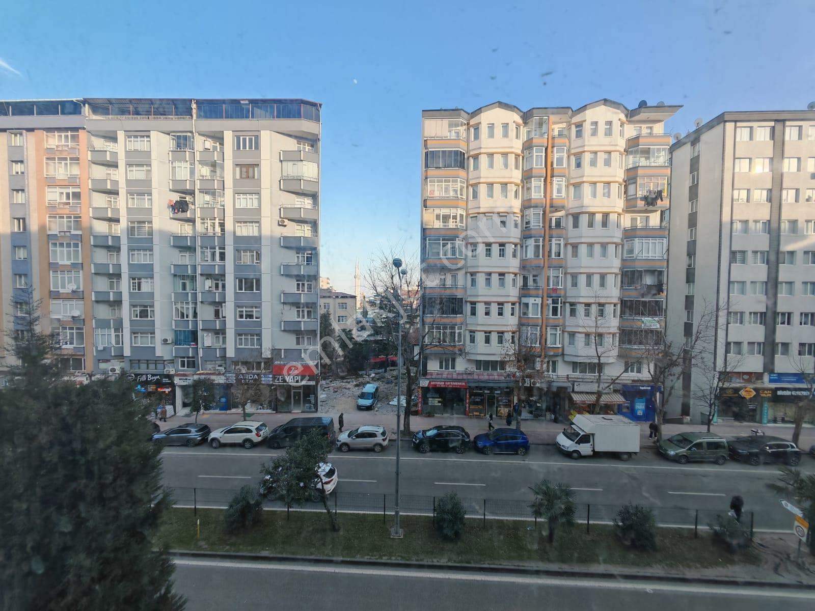 Hisar'dan 100. Yıl Bulvarına Cephe 140 M2 3+1 Geniş Daire — fotoğraf 33