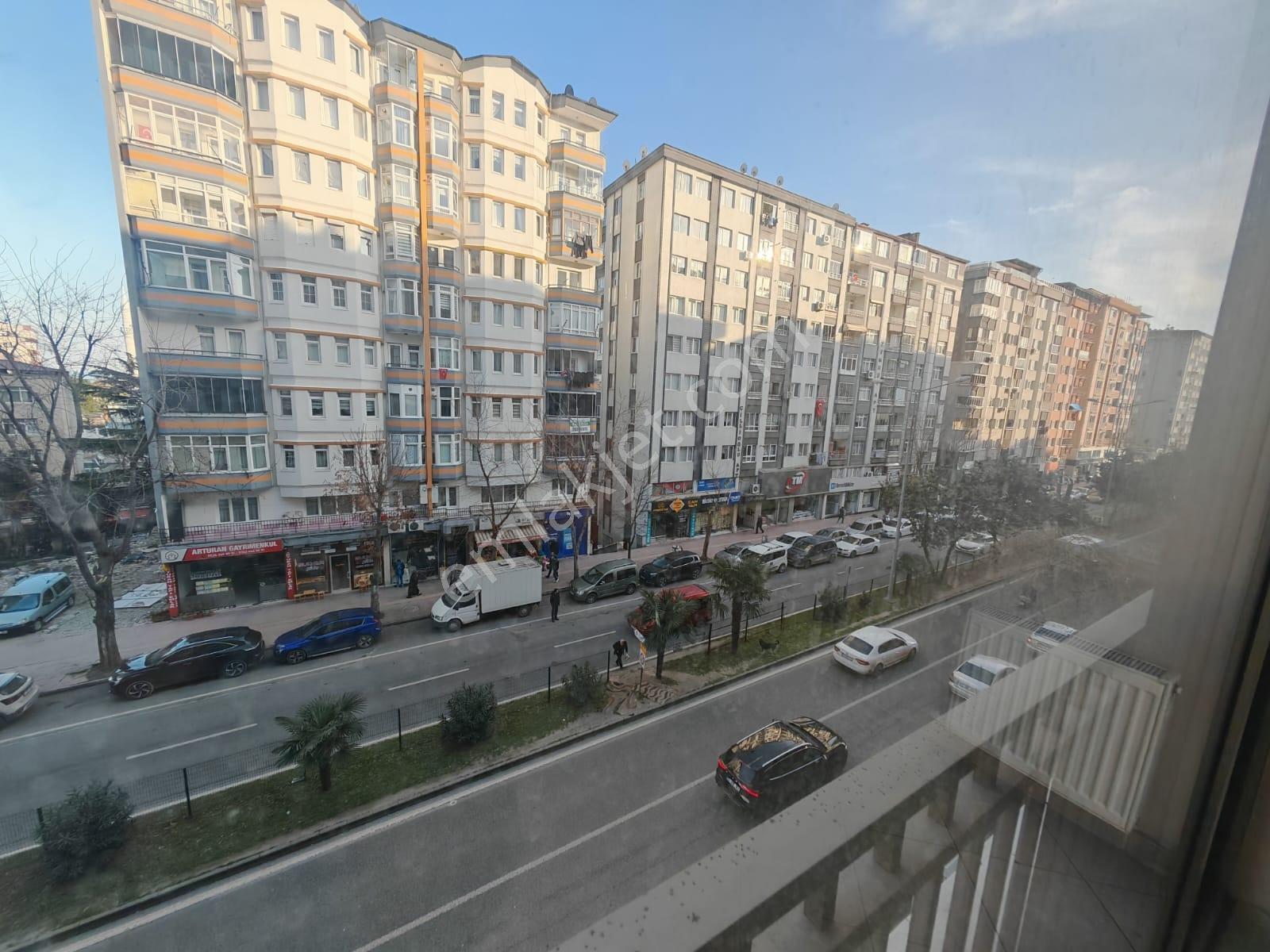Hisar'dan 100. Yıl Bulvarına Cephe 140 M2 3+1 Geniş Daire — fotoğraf 34