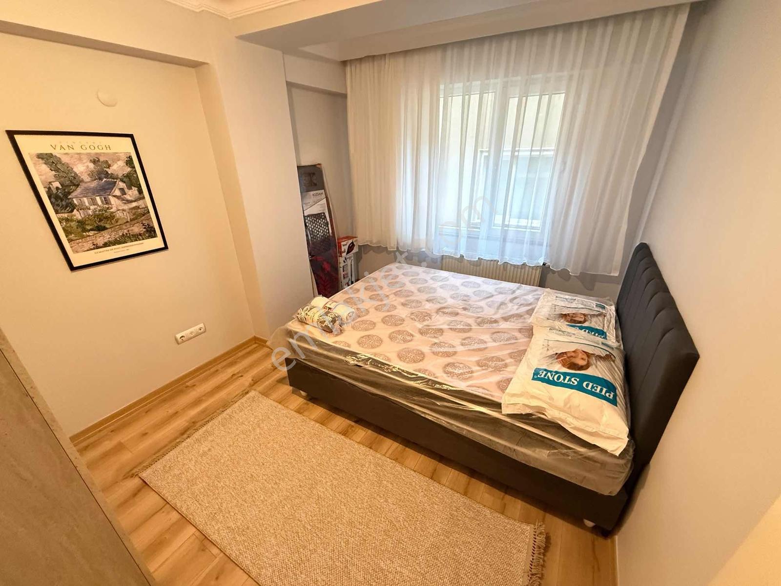 Tuncay'dan 40.000 Kiracılı Yatırımlık Fırsat Daire — fotoğraf 24