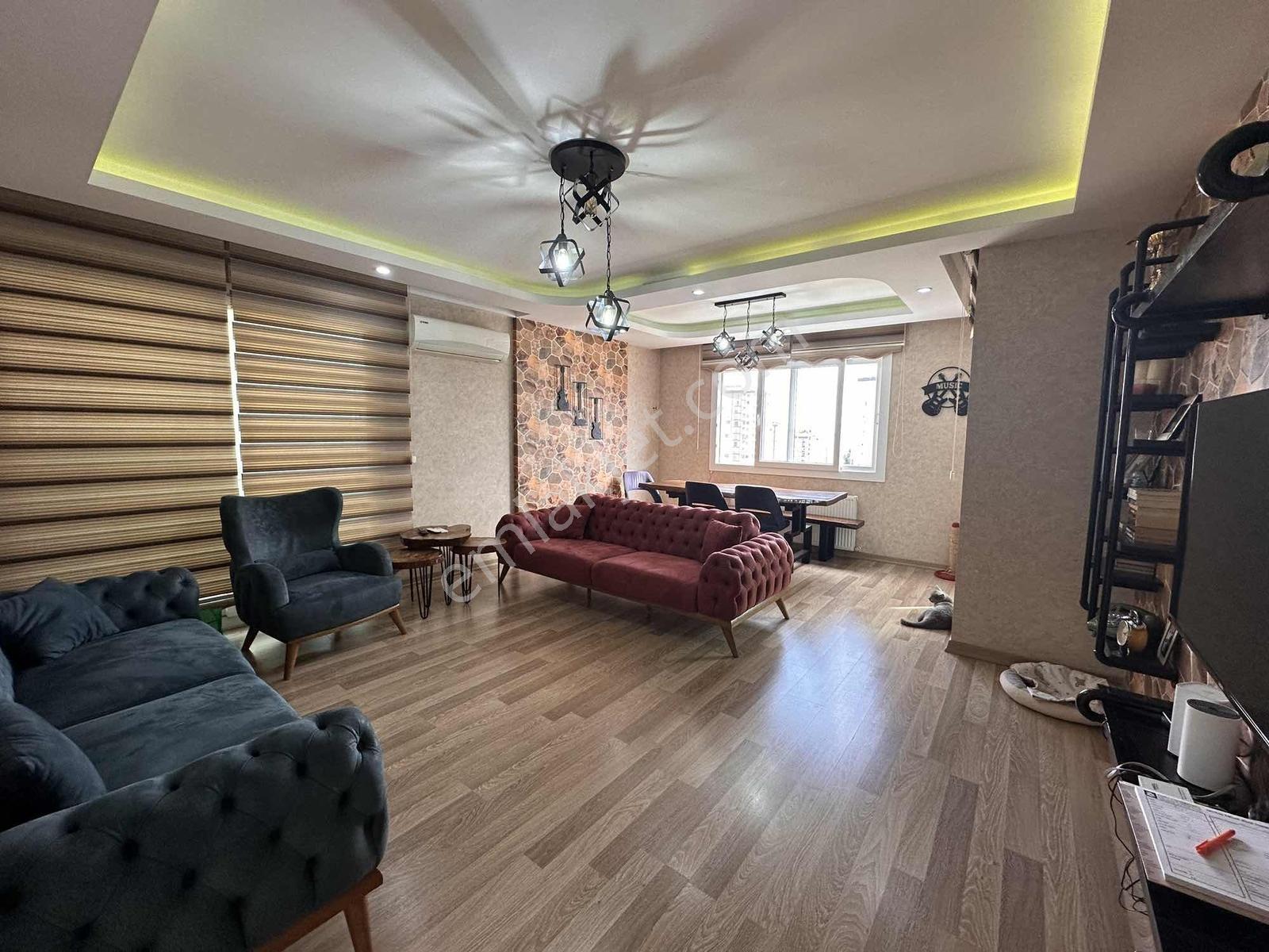 Paris'ten Gürselpaşa'da Sosyal Donatılı 3+1 Satılık Daire — fotoğraf 7