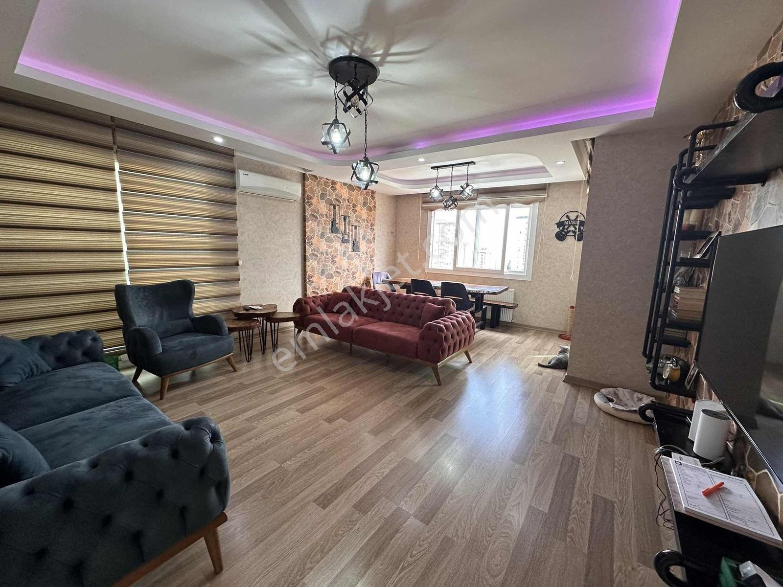 Paris'ten Gürselpaşa'da Sosyal Donatılı 3+1 Satılık Daire — fotoğraf 8