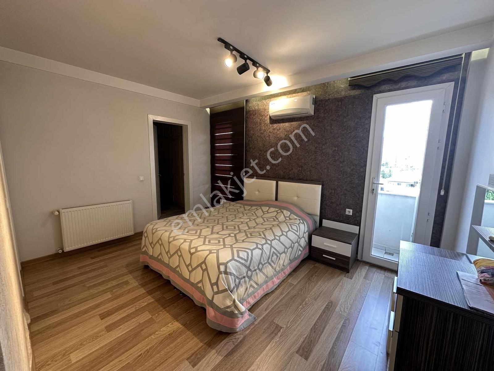 Paris'ten Gürselpaşa'da Sosyal Donatılı 3+1 Satılık Daire — fotoğraf 11