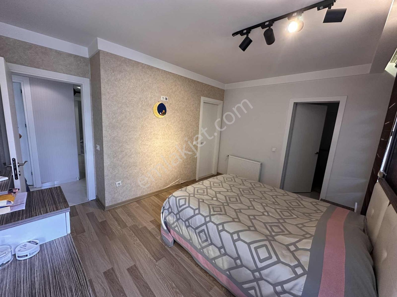 Paris'ten Gürselpaşa'da Sosyal Donatılı 3+1 Satılık Daire — fotoğraf 12