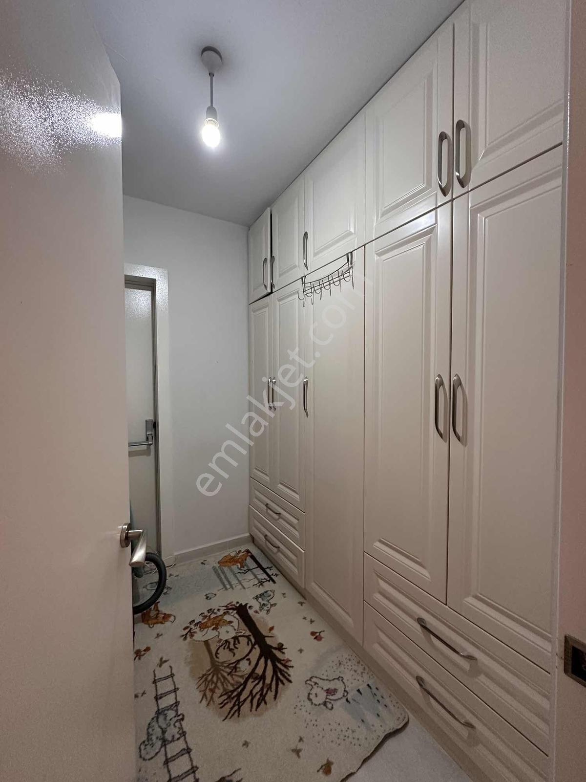 Paris'ten Gürselpaşa'da Sosyal Donatılı 3+1 Satılık Daire — fotoğraf 13