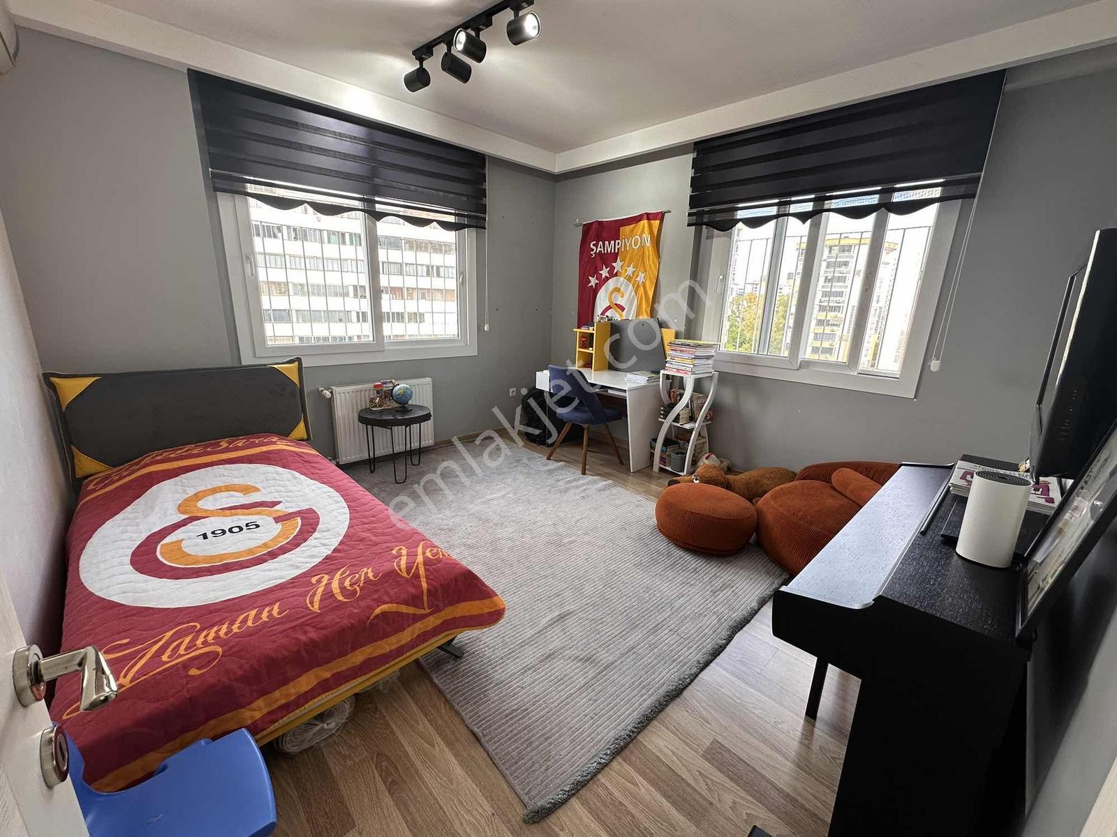 Paris'ten Gürselpaşa'da Sosyal Donatılı 3+1 Satılık Daire — fotoğraf 15