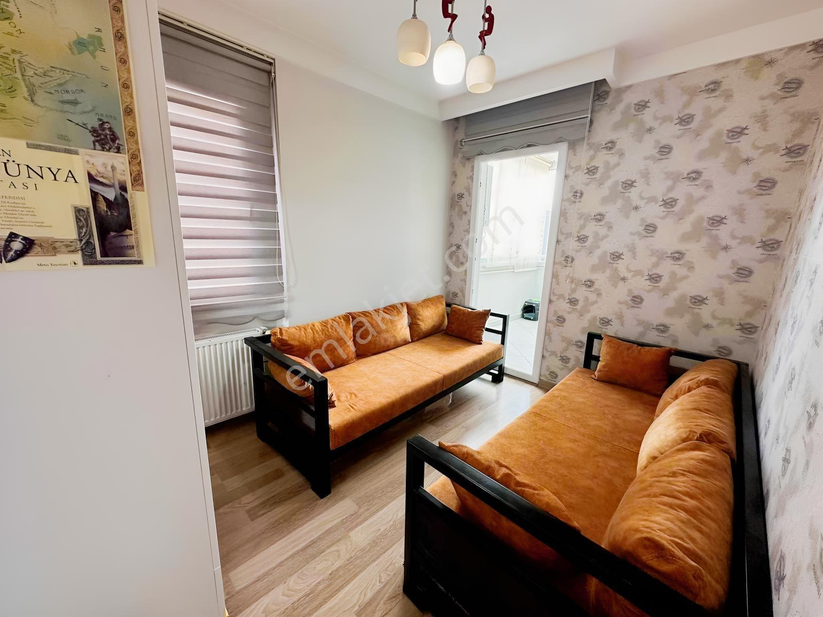 Paris'ten Gürselpaşa'da Sosyal Donatılı 3+1 Satılık Daire — fotoğraf 18