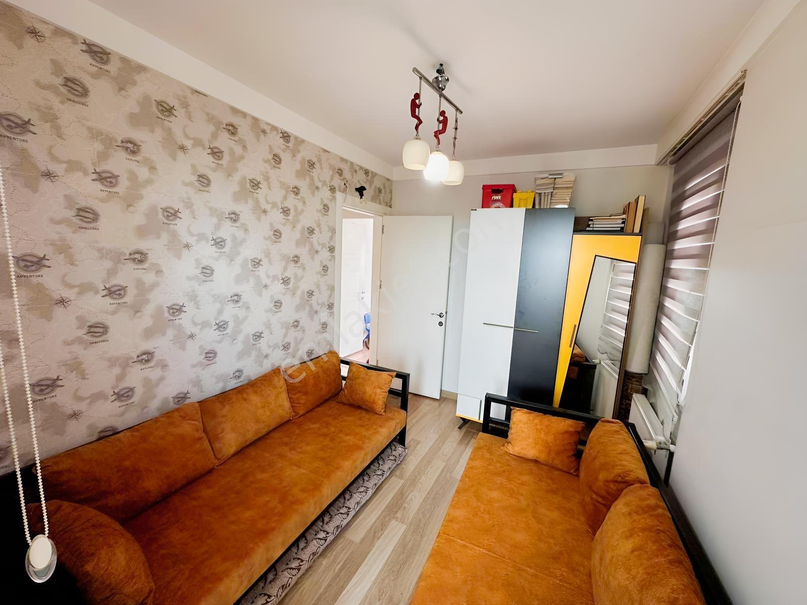 Paris'ten Gürselpaşa'da Sosyal Donatılı 3+1 Satılık Daire — fotoğraf 19