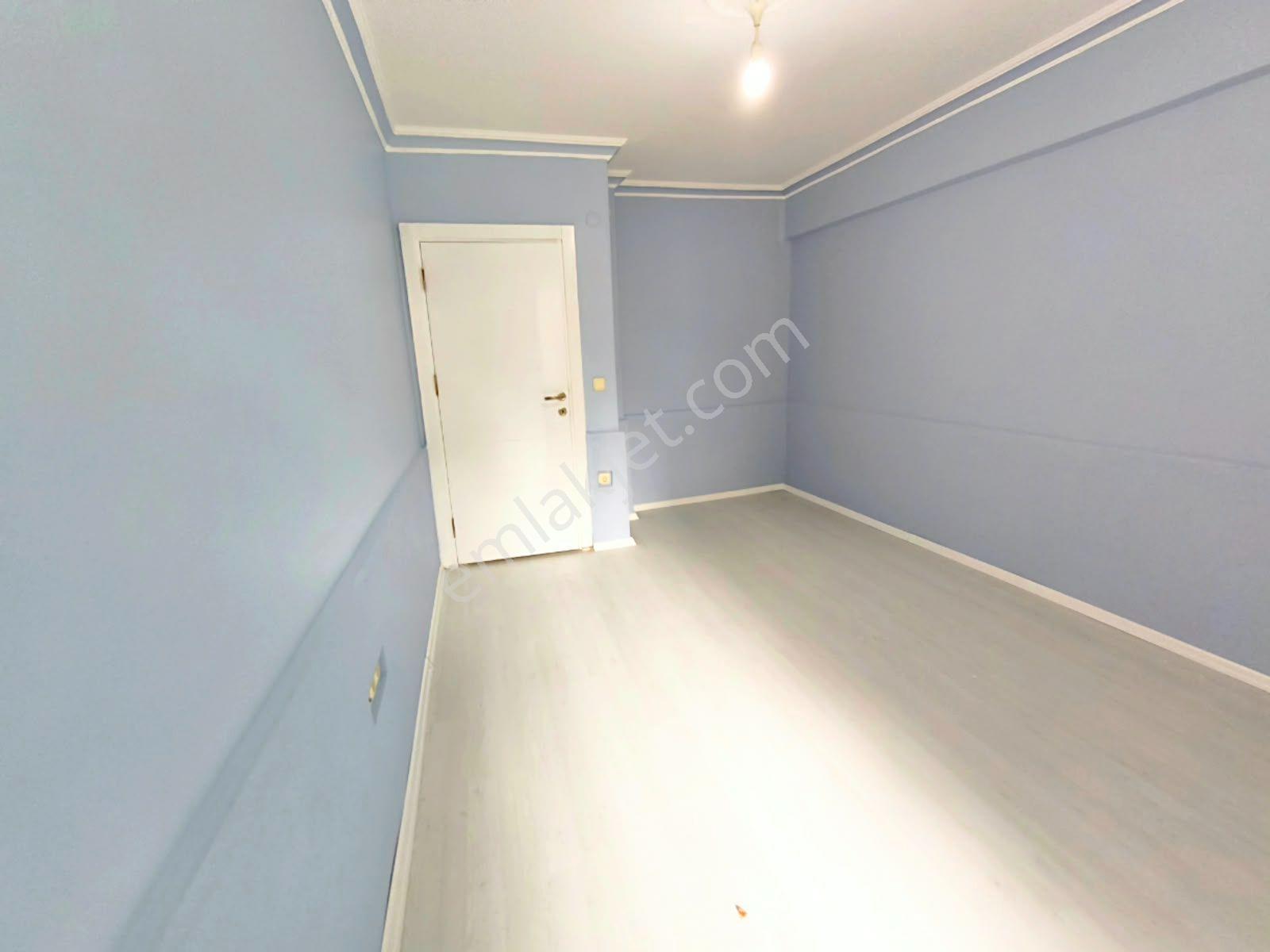 Truva/nazım Demirci'den İlkadım İlyasköy Satılık 2+1 Daire — fotoğraf 21