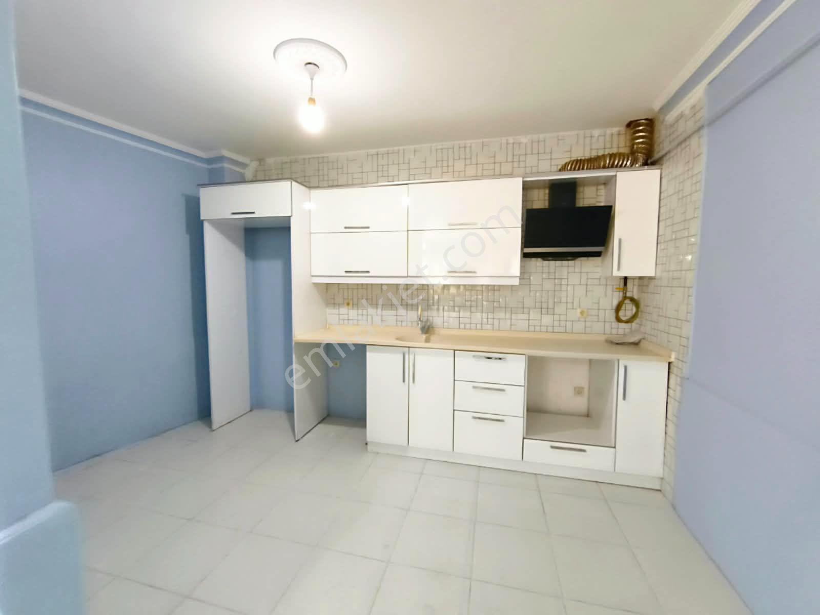 Truva/nazım Demirci'den İlkadım İlyasköy Satılık 2+1 Daire — fotoğraf 23