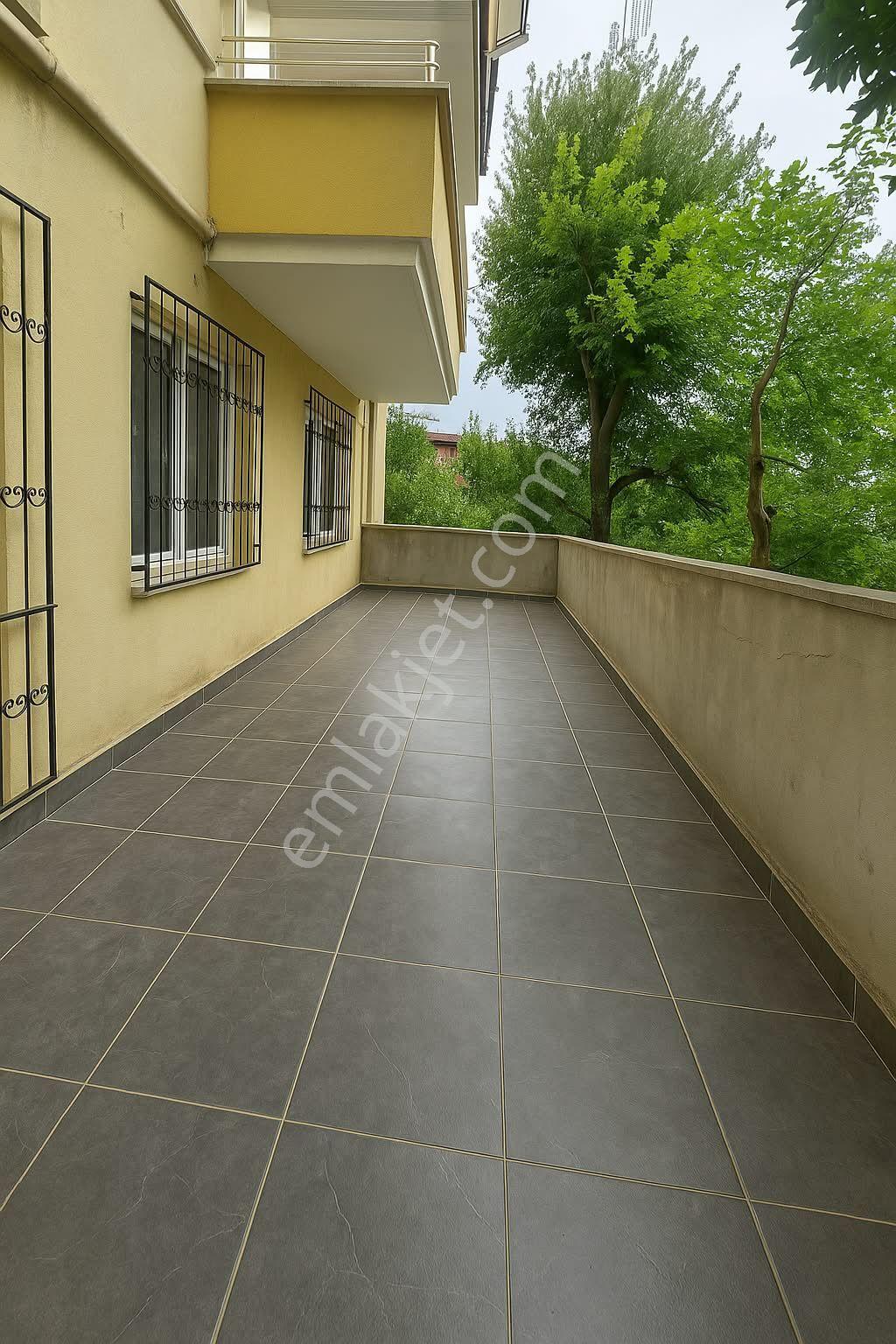Truva/nazım Demirci'den İlkadım İlyasköy Satılık 2+1 Daire — fotoğraf 24