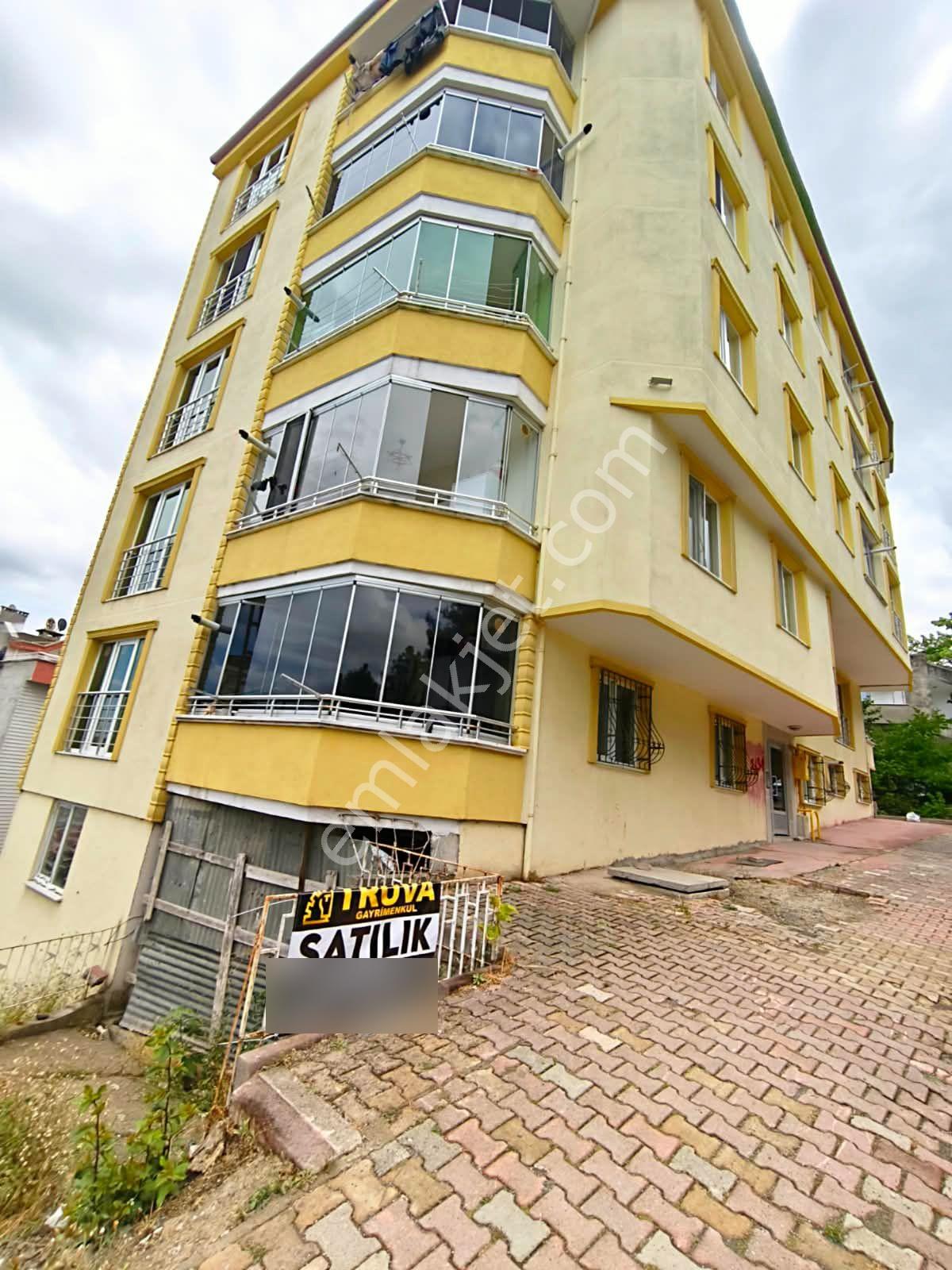Truva/nazım Demirci'den İlkadım İlyasköy Satılık 2+1 Daire — fotoğraf 25