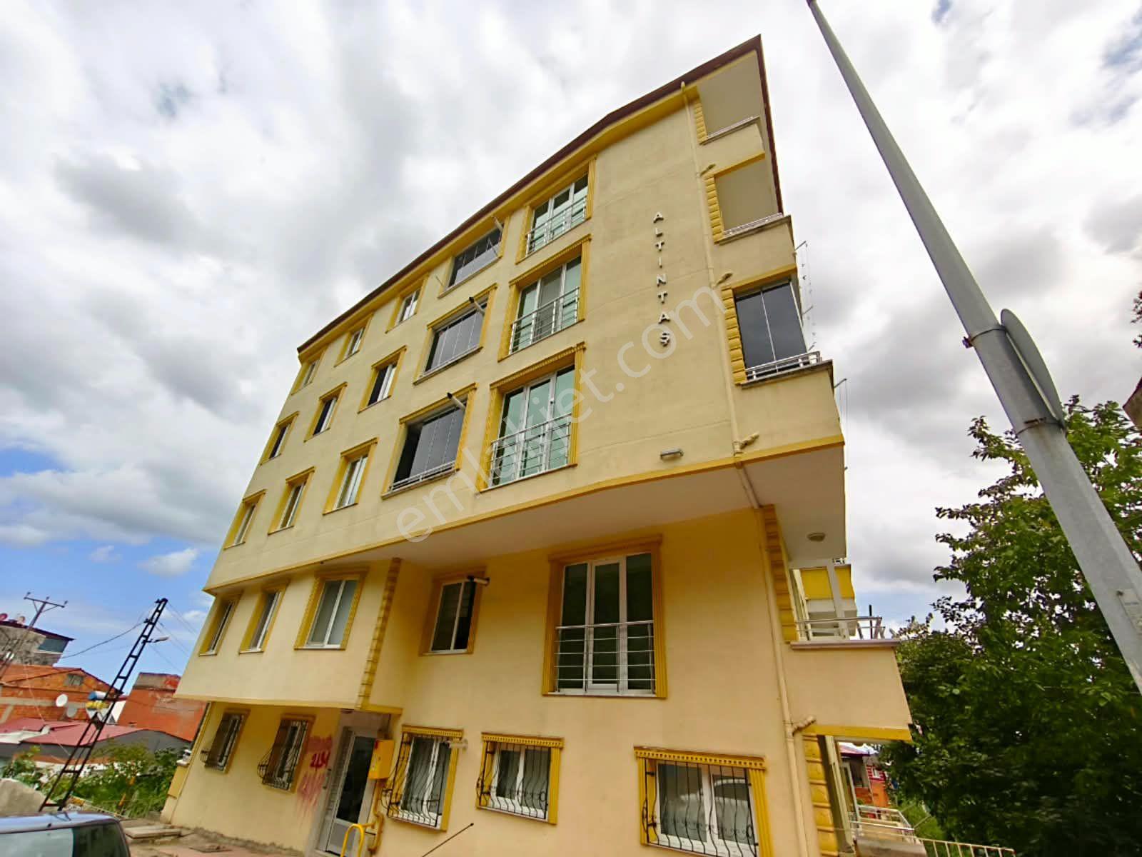Truva/nazım Demirci'den İlkadım İlyasköy Satılık 2+1 Daire — fotoğraf 26