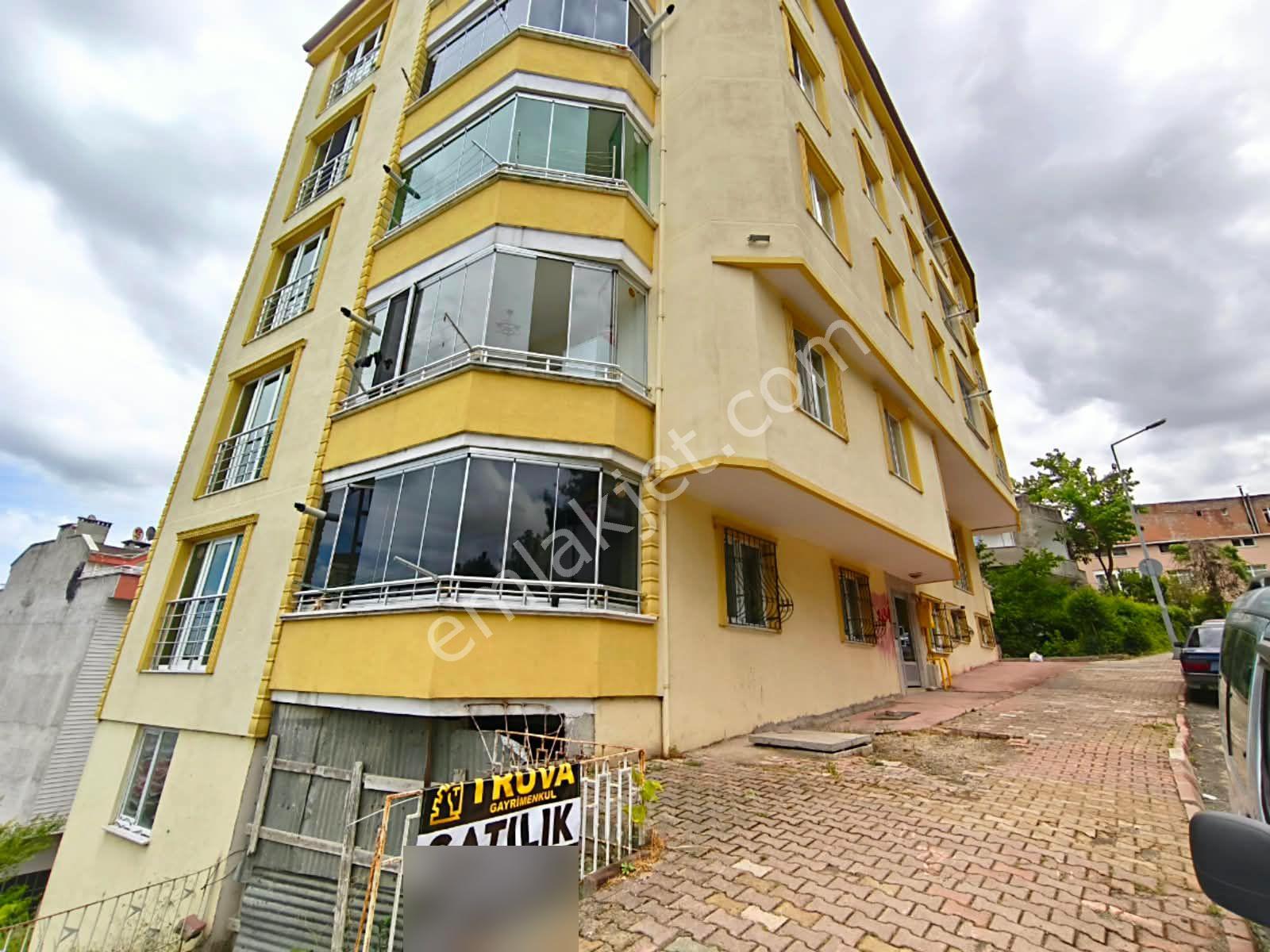 Truva/nazım Demirci'den İlkadım İlyasköy Satılık 2+1 Daire — fotoğraf 27