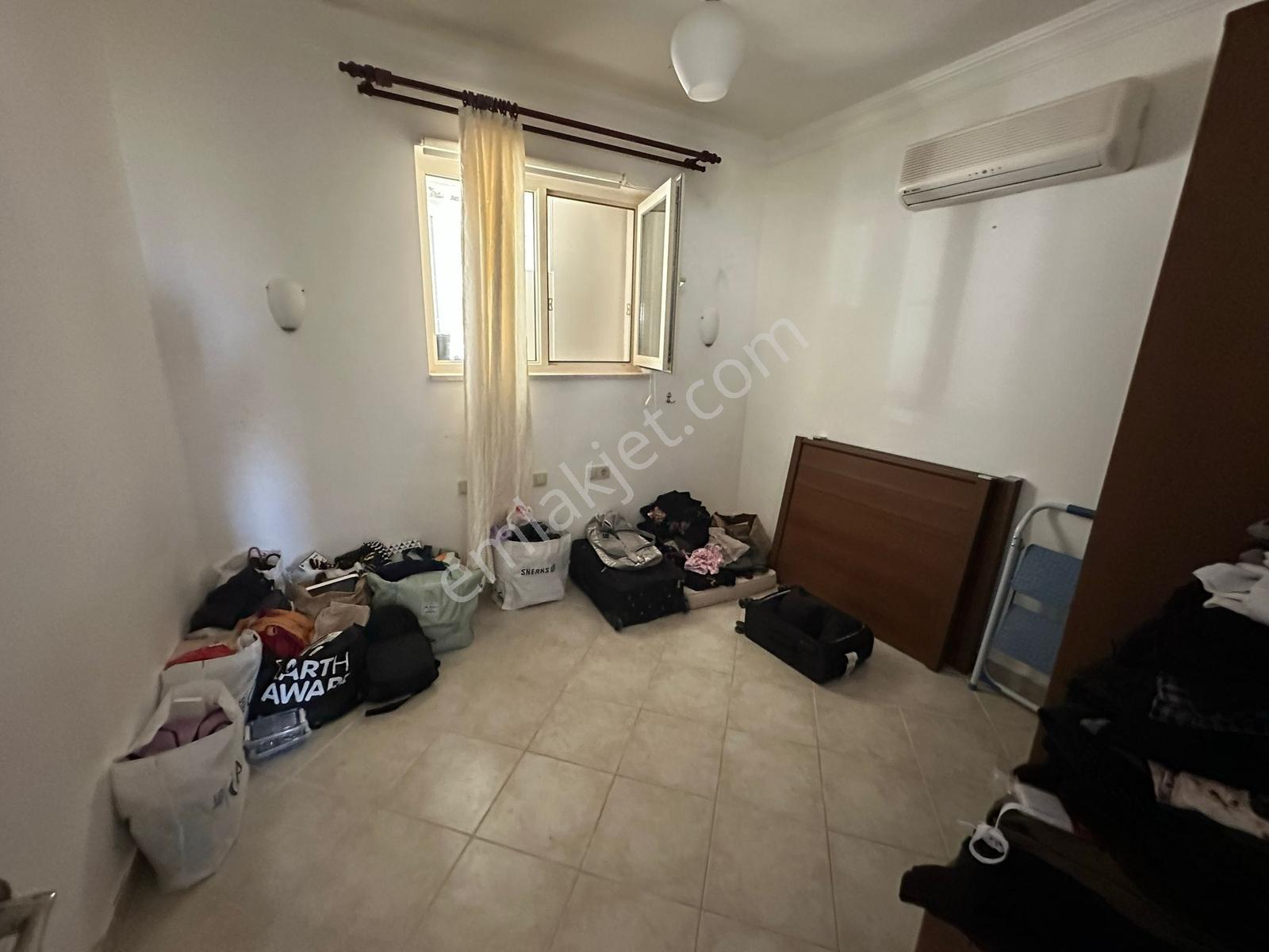 Milas Boğaziçi Bahçe Katı Satılık Daire — fotoğraf 21