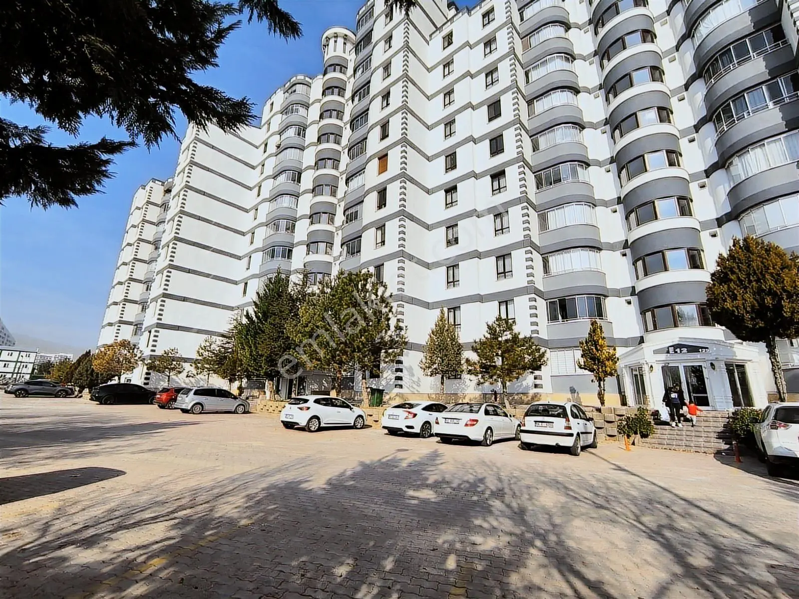 Azra Tatil Köyünde Satılık Daireler (4+1) — fotoğraf 3