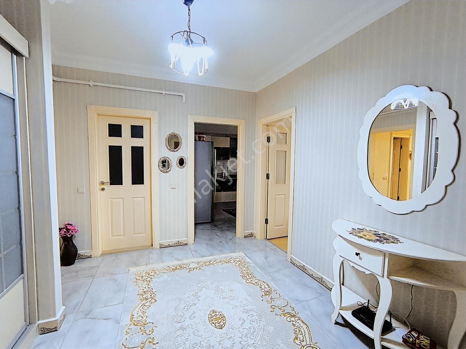 Azra Tatil Köyünde Satılık Daireler (4+1) — fotoğraf 7
