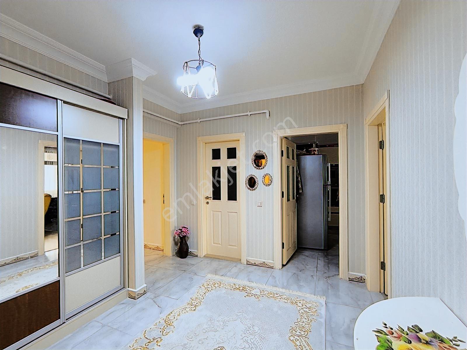 Azra Tatil Köyünde Satılık Daireler (4+1) — fotoğraf 8