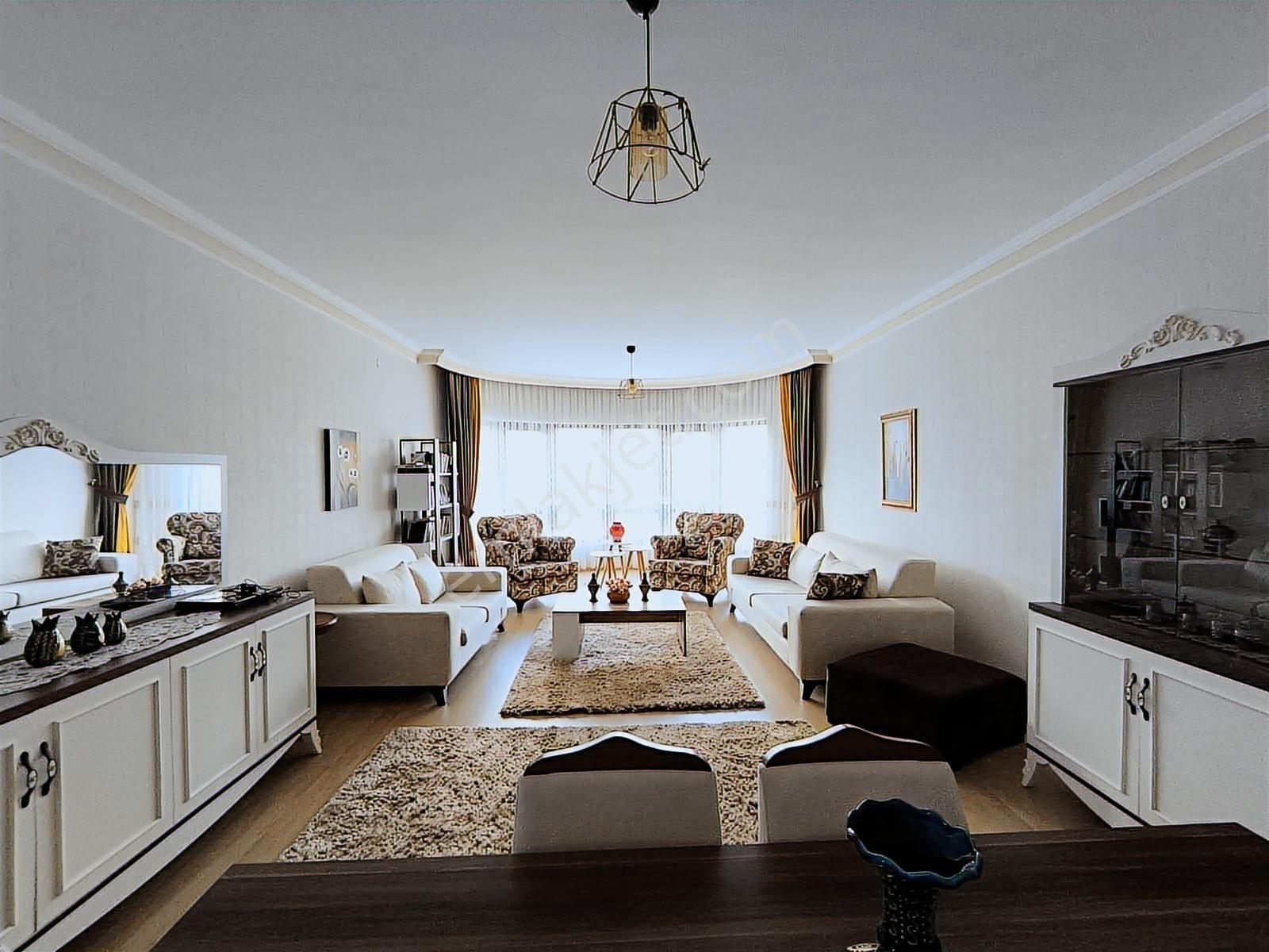 Azra Tatil Köyünde Satılık Daireler (4+1) — fotoğraf 9