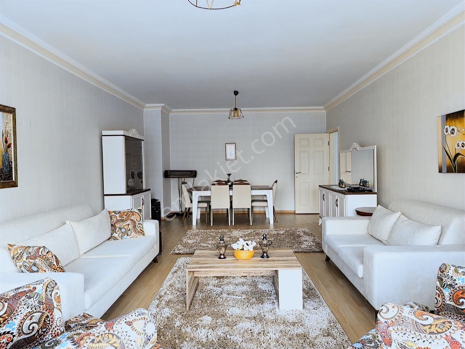 Azra Tatil Köyünde Satılık Daireler (4+1) — fotoğraf 10
