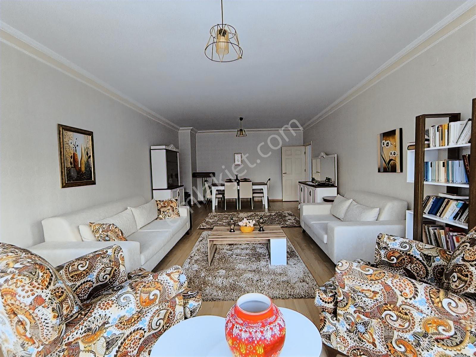 Azra Tatil Köyünde Satılık Daireler (4+1) — fotoğraf 11