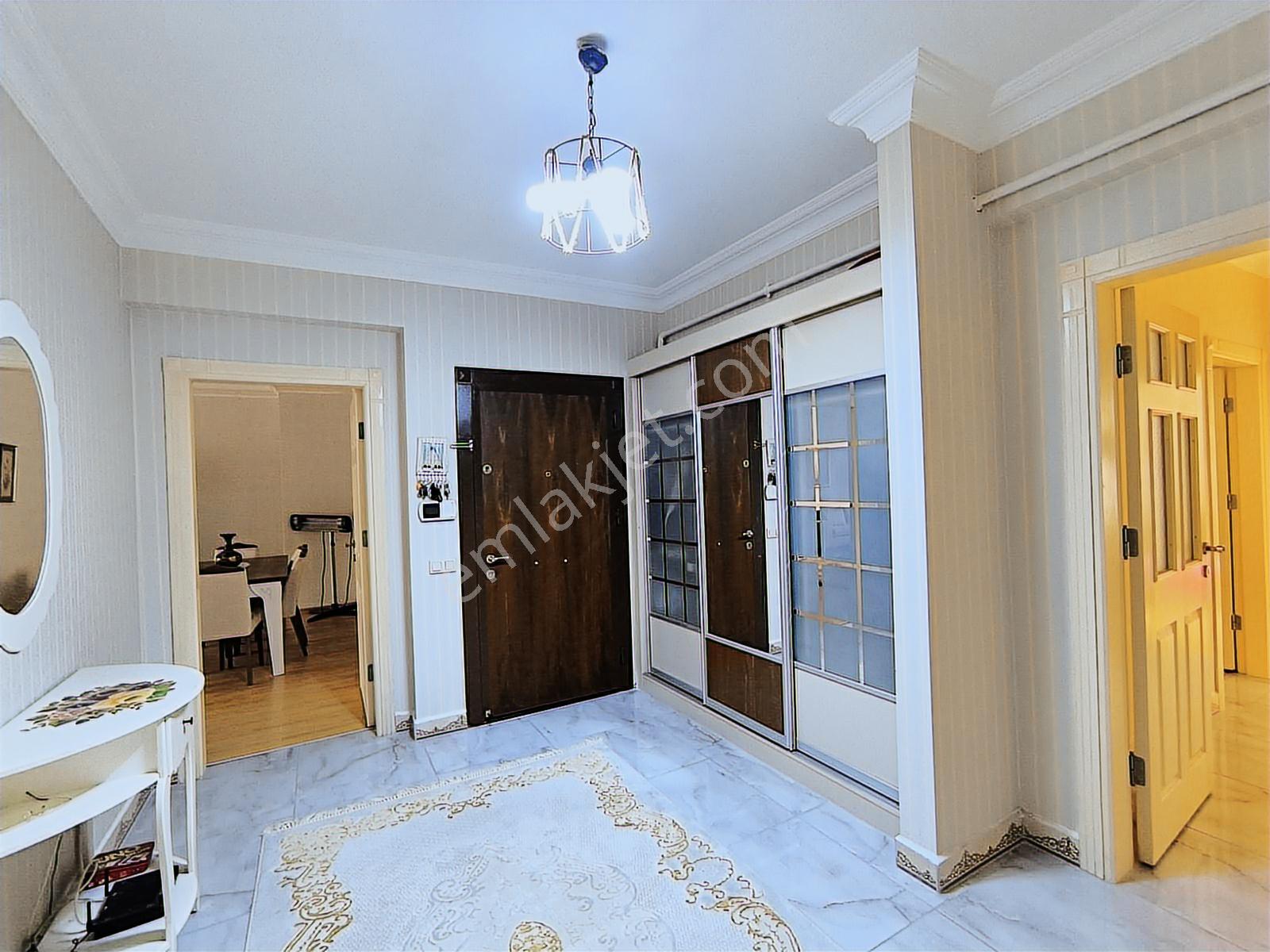 Azra Tatil Köyünde Satılık Daireler (4+1) — fotoğraf 12