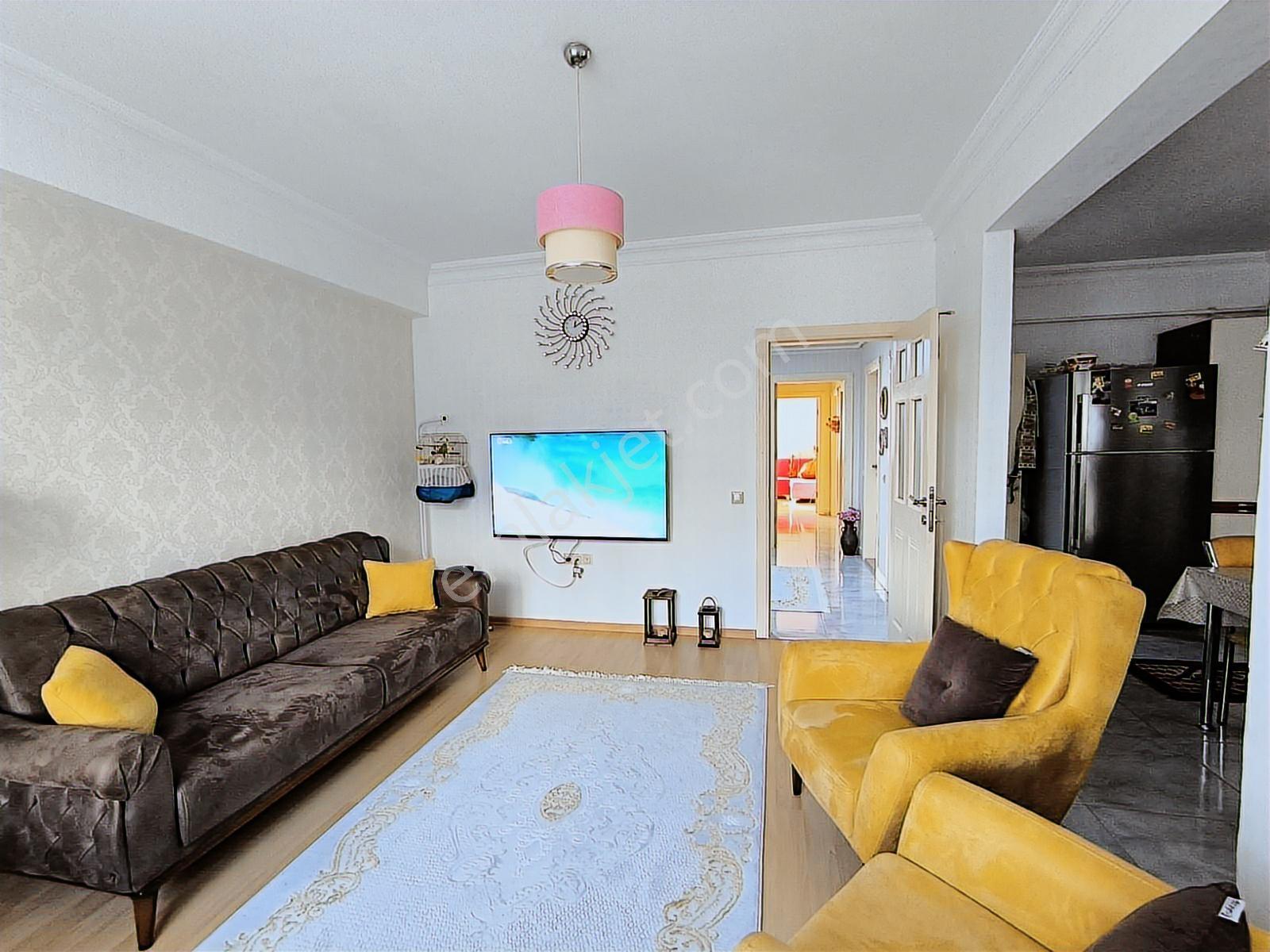 Azra Tatil Köyünde Satılık Daireler (4+1) — fotoğraf 14