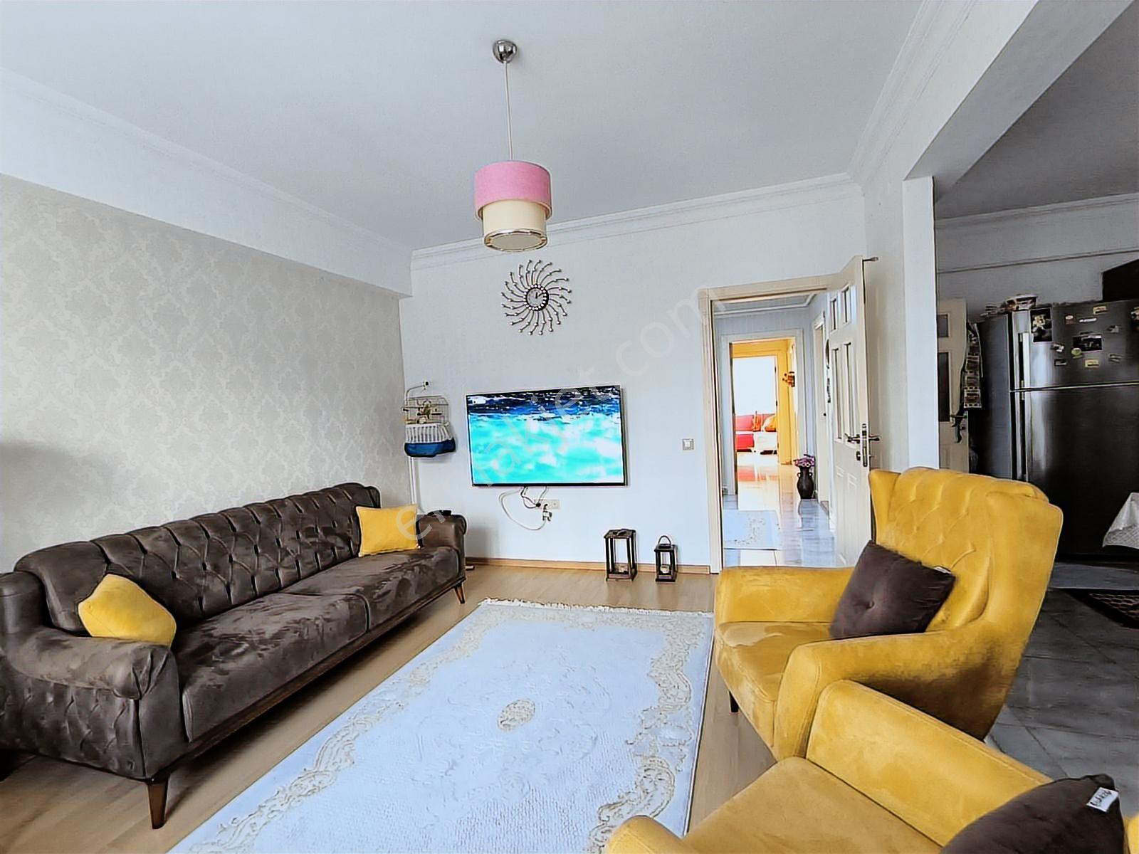 Azra Tatil Köyünde Satılık Daireler (4+1) — fotoğraf 16